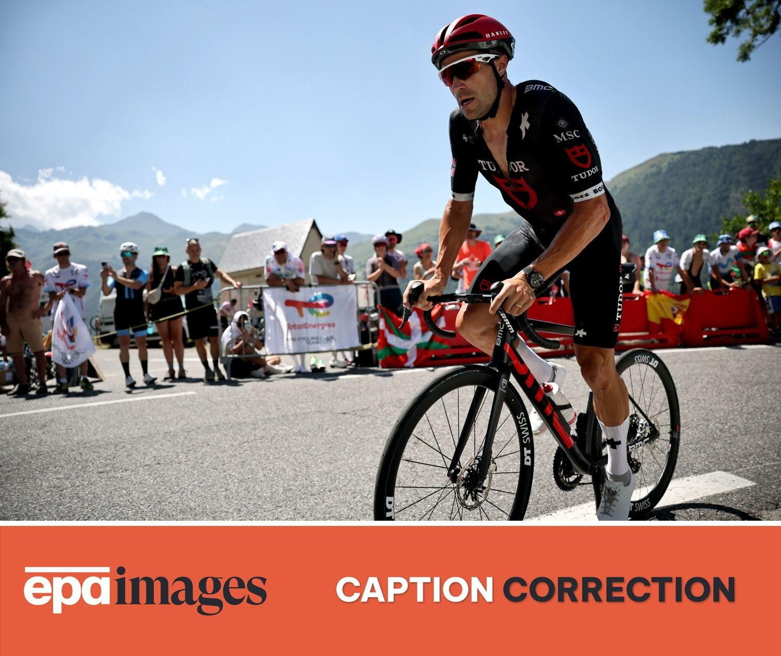 Las mejores fotos del Tour de Francia | Etapa 13