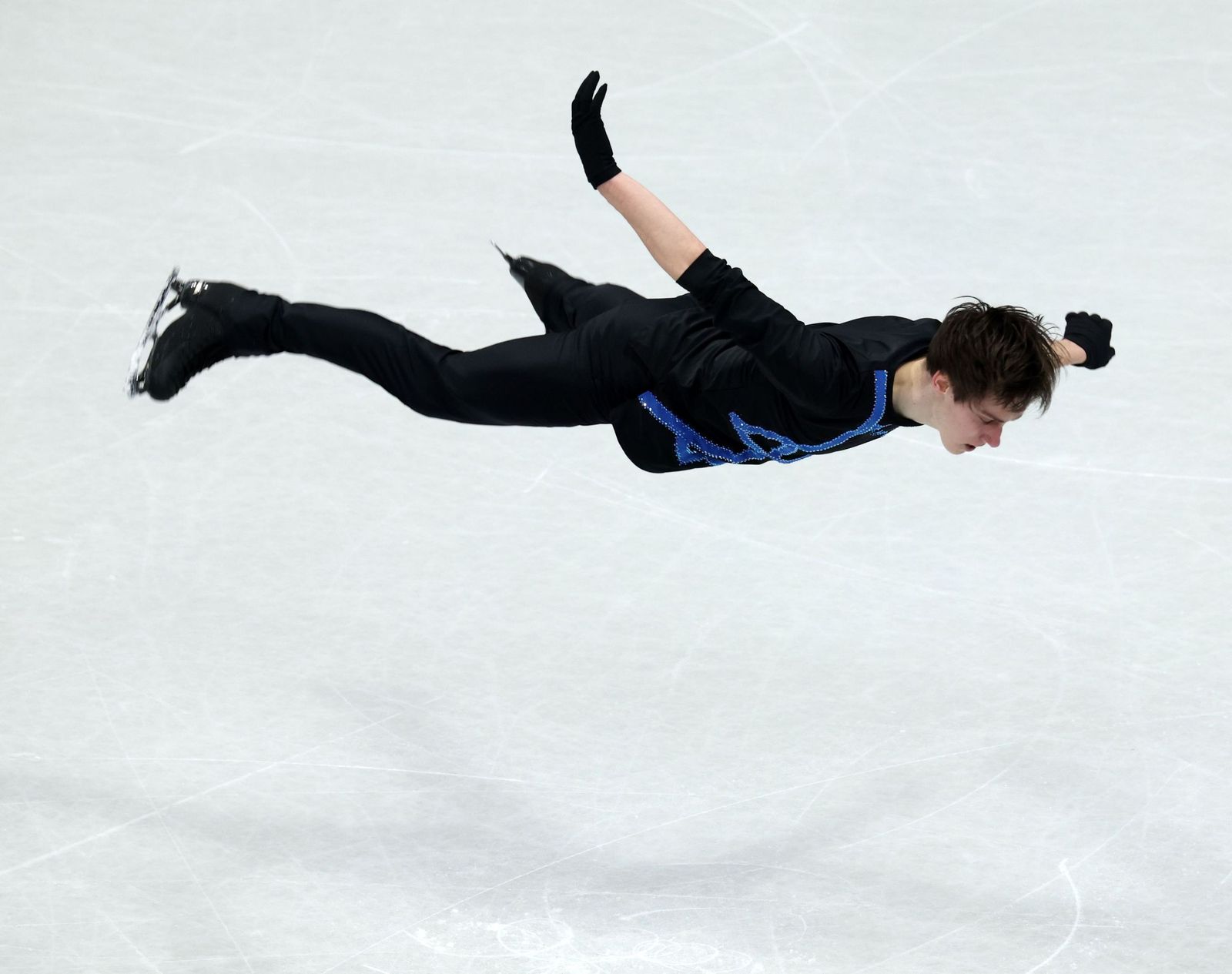 Las mejores fotos de los Juegos Olímpicos de invierno Milán Cortina d'Ampezzo 2026 | Octava jornada