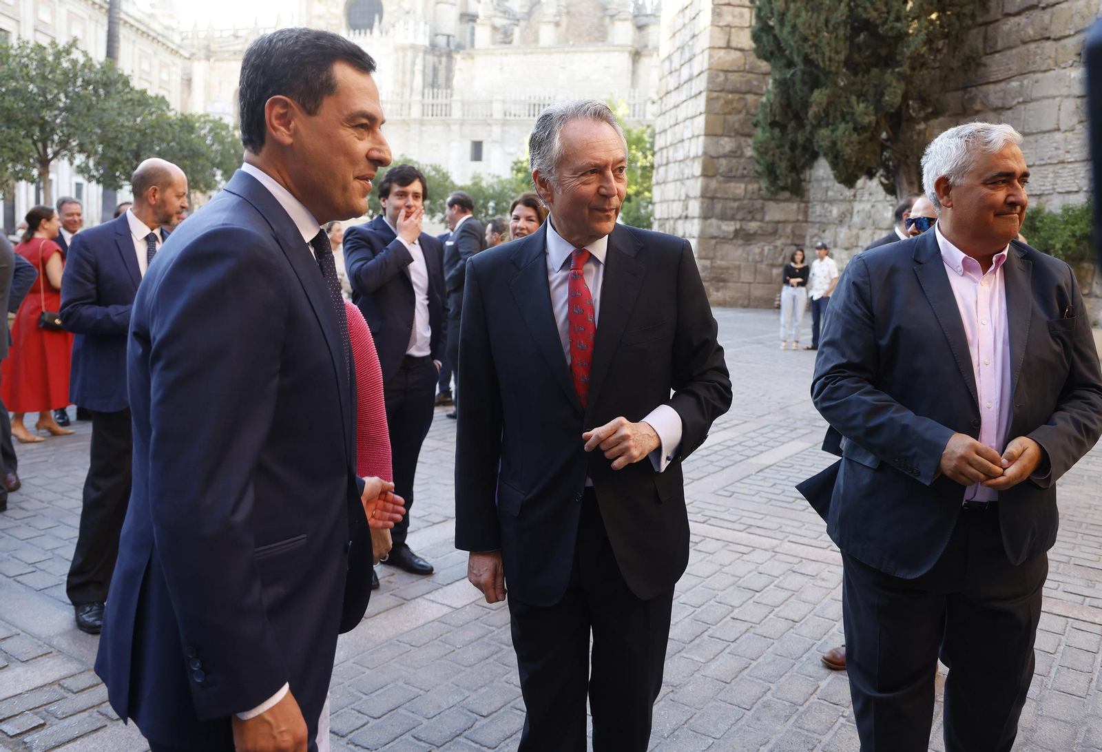 X Premio Manuel Clavero, todas las imágenes