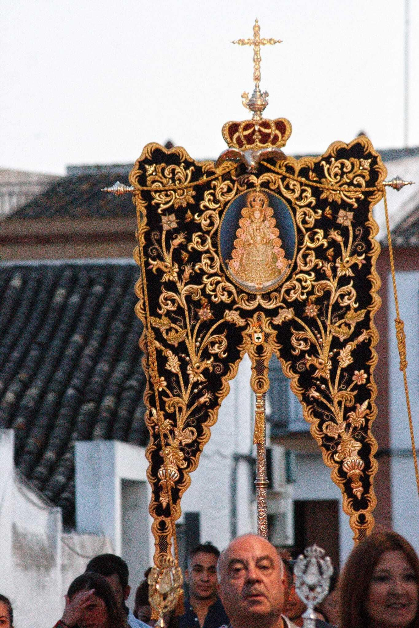 90 | Chucena  -  20:50