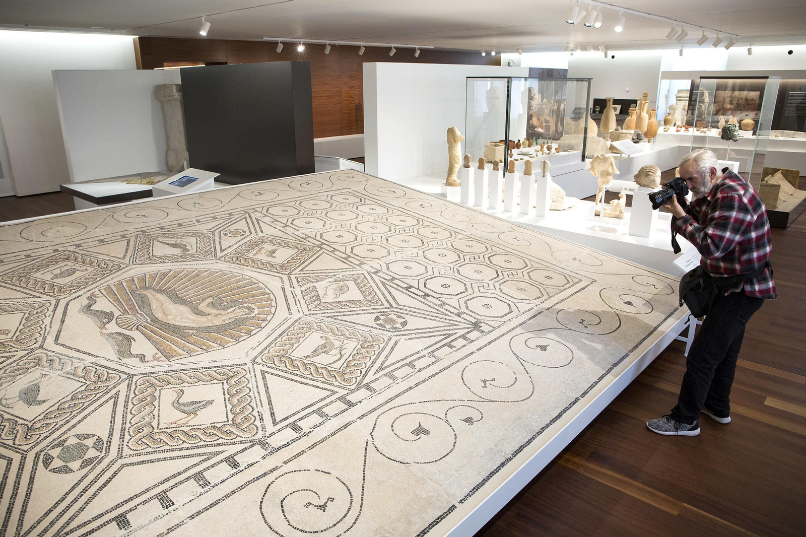 Conoce el Museo de Málaga