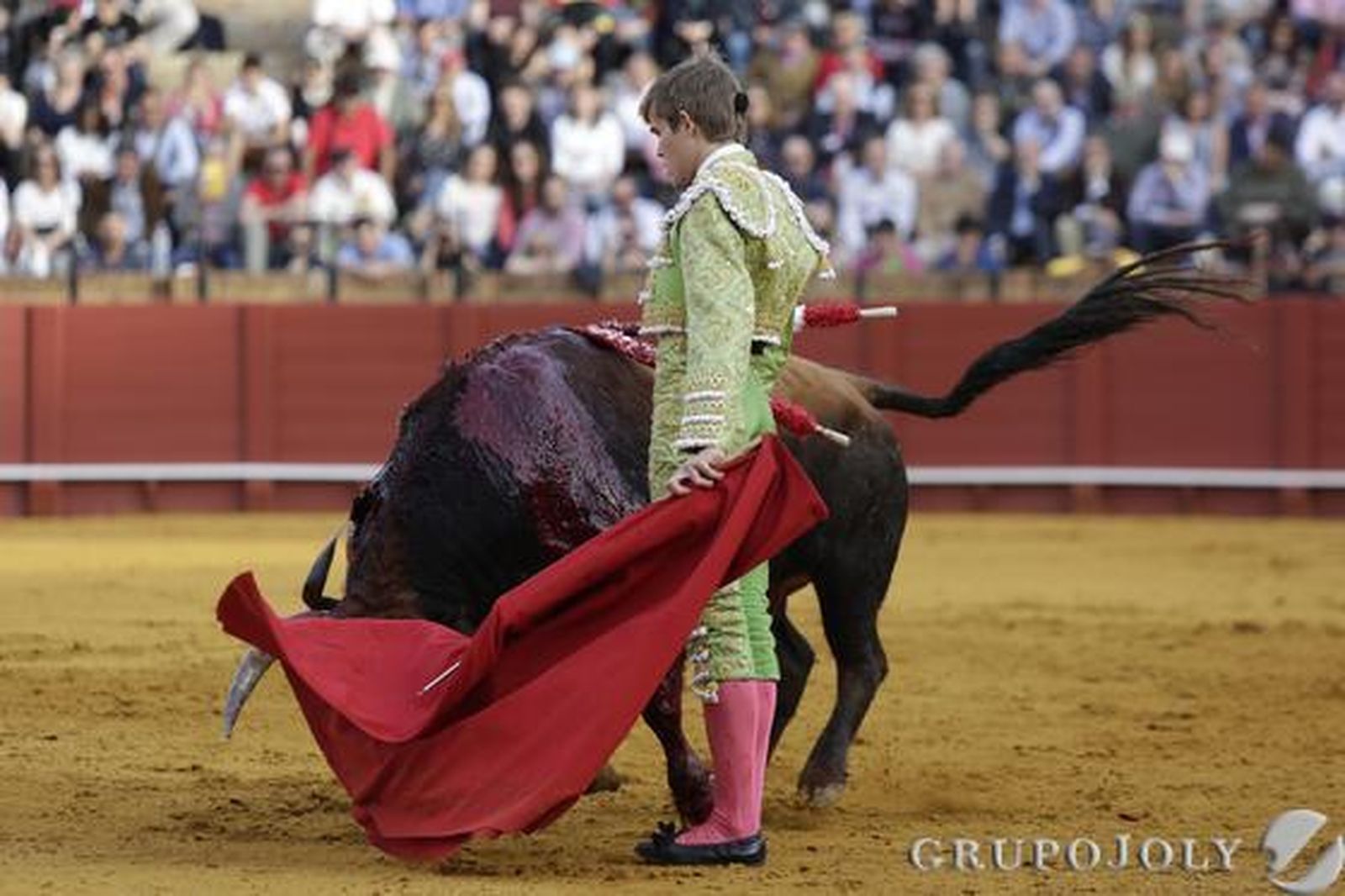 Javier Jiménez. / Juan Carlos Muñoz