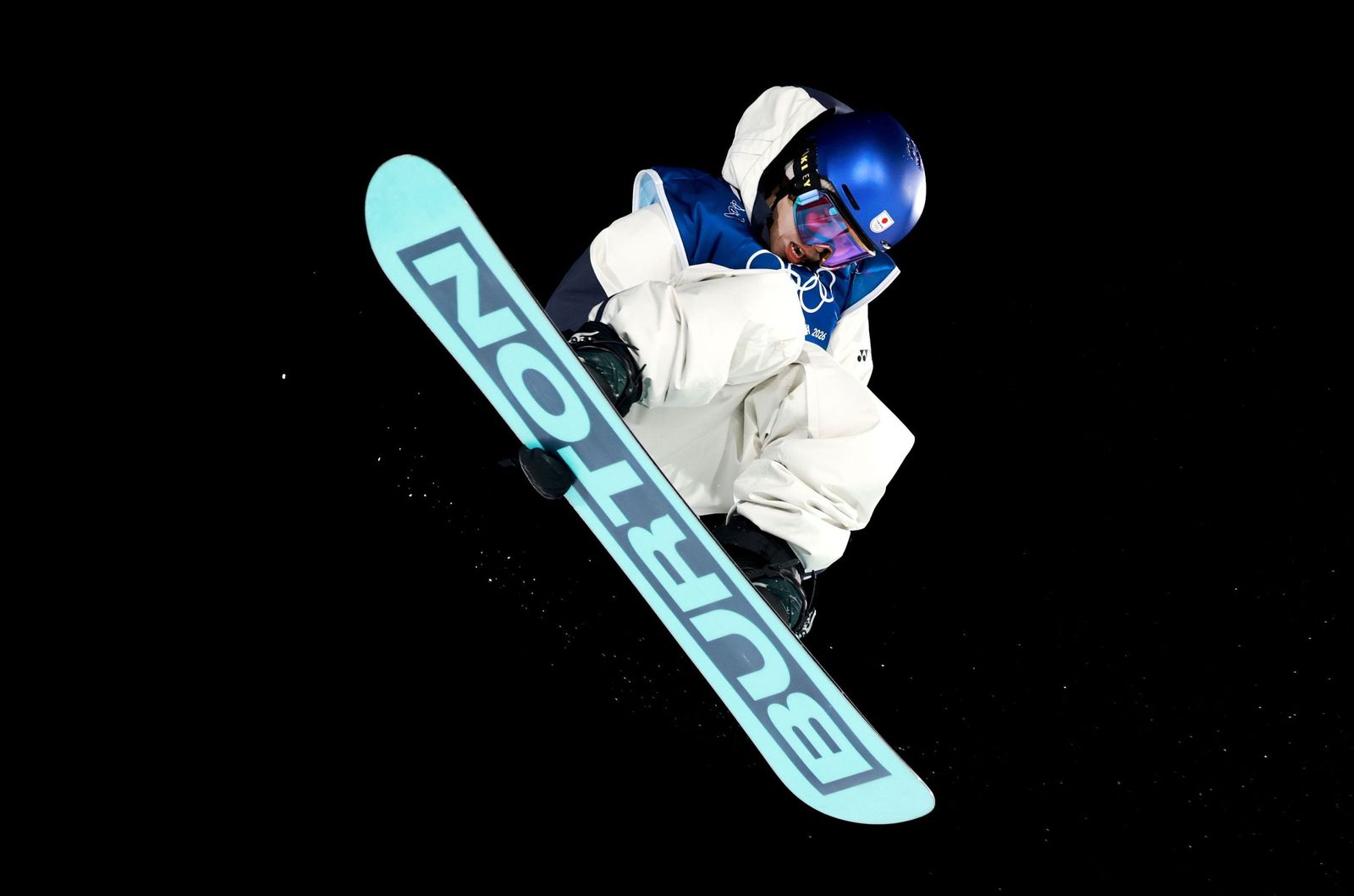 Las mejores fotos de los Juegos Olímpicos de invierno Milán Cortina d'Ampezzo 2026 | Segunda jornada