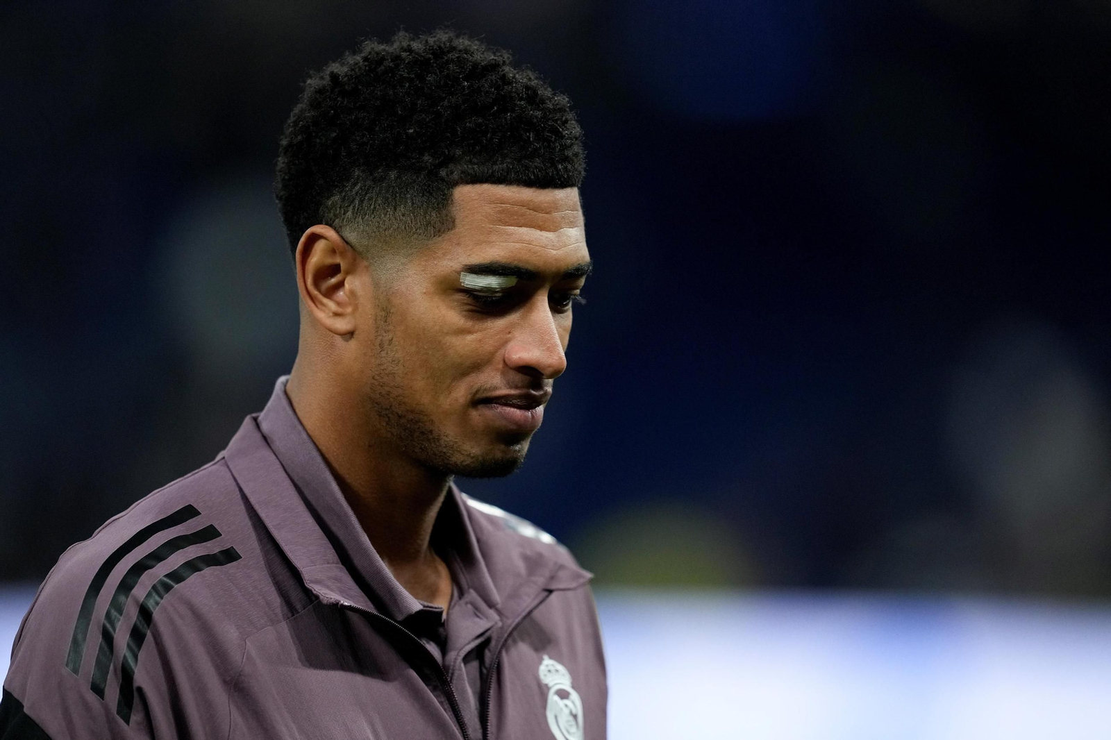 Las fotos del Real Madrid-Sevilla