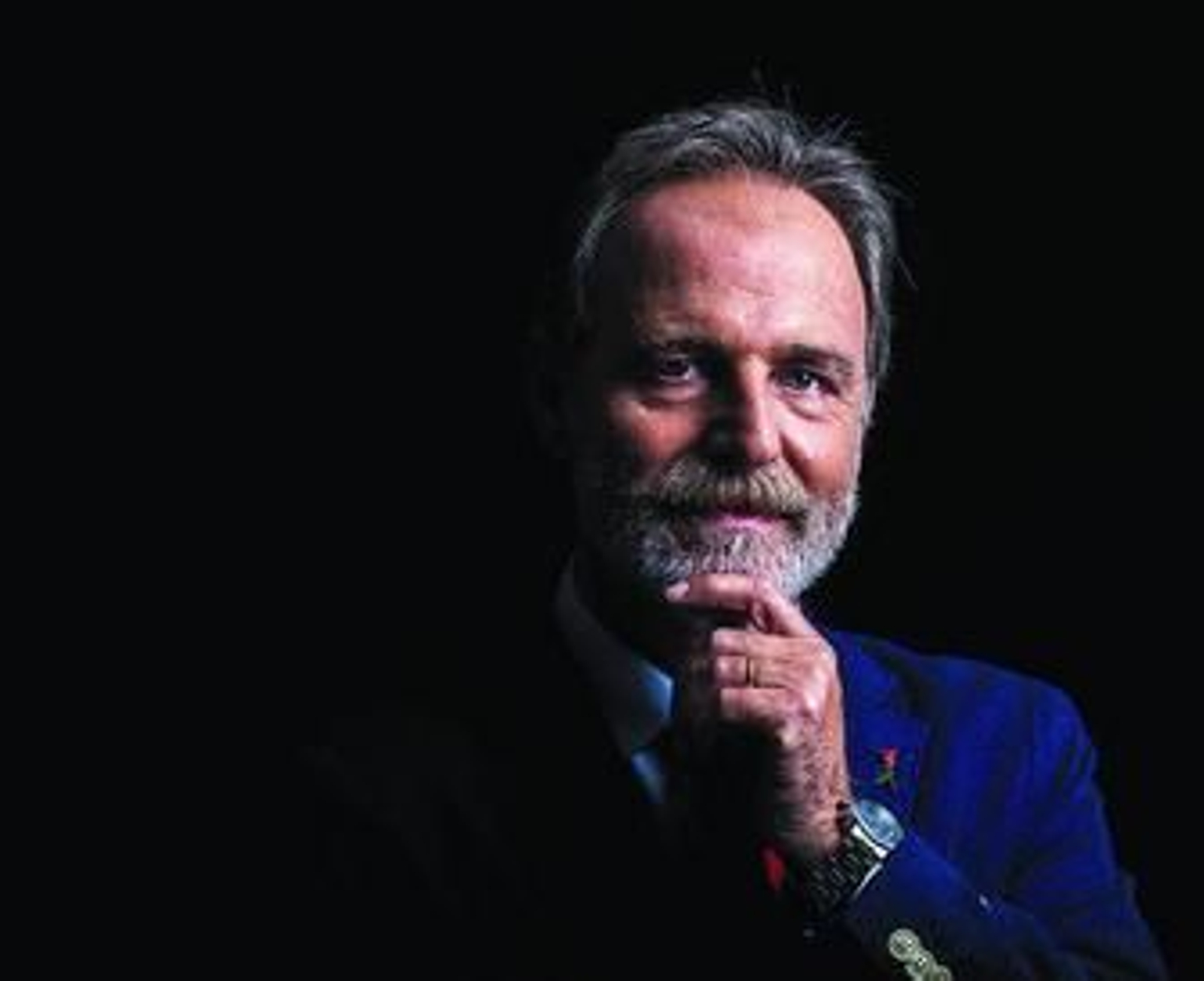 Salvador de la Encina