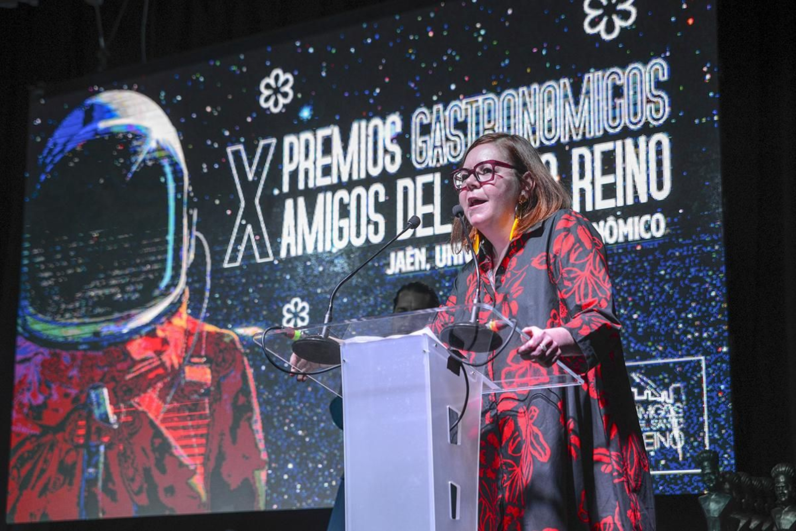 X Premios Gastronómicos Amigos del Santo Reino