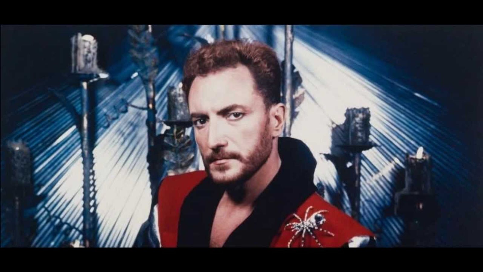 El excesivo Tino Casal