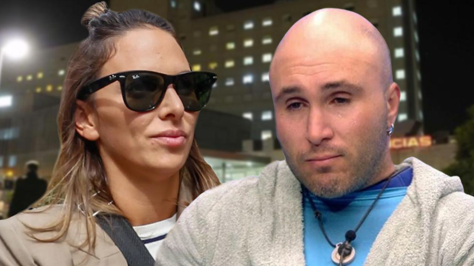 Kiko Rivera, fuera de peligro tras sufrir un infarto cerebral: los siguientes pasos