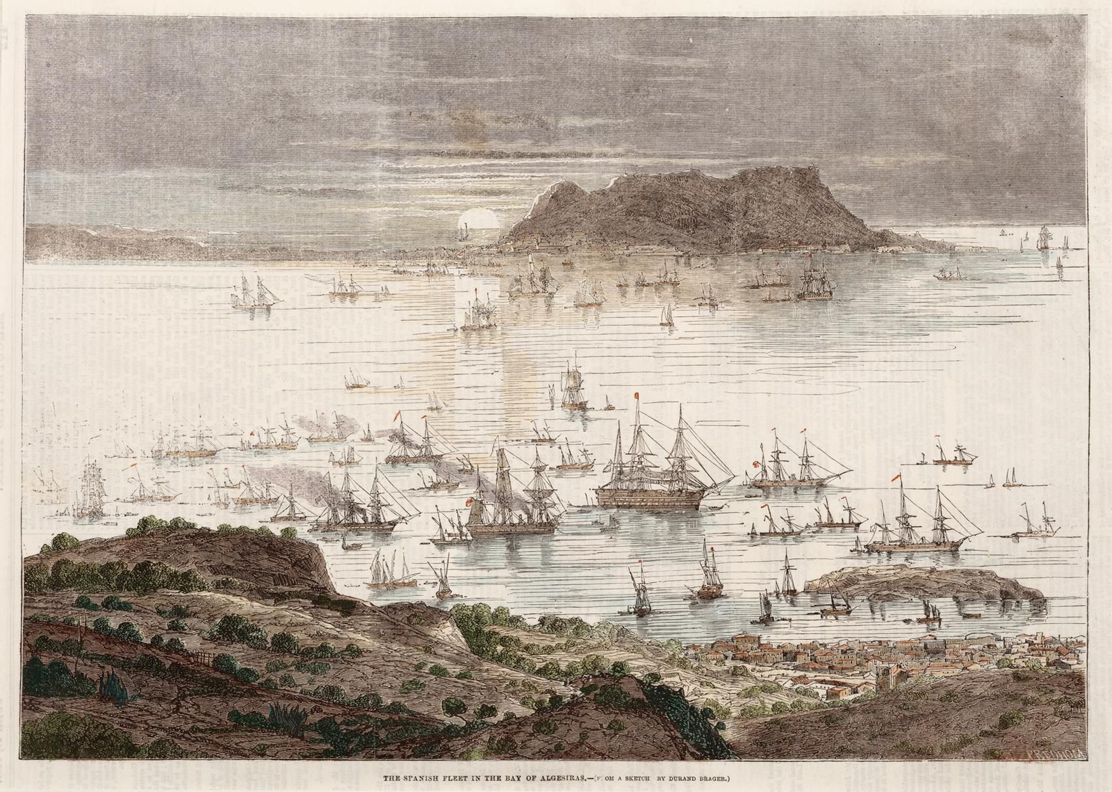 Colección de Viñas de Roa Galería con algunas de las obras de la impresionante colección de Viñas de Roa