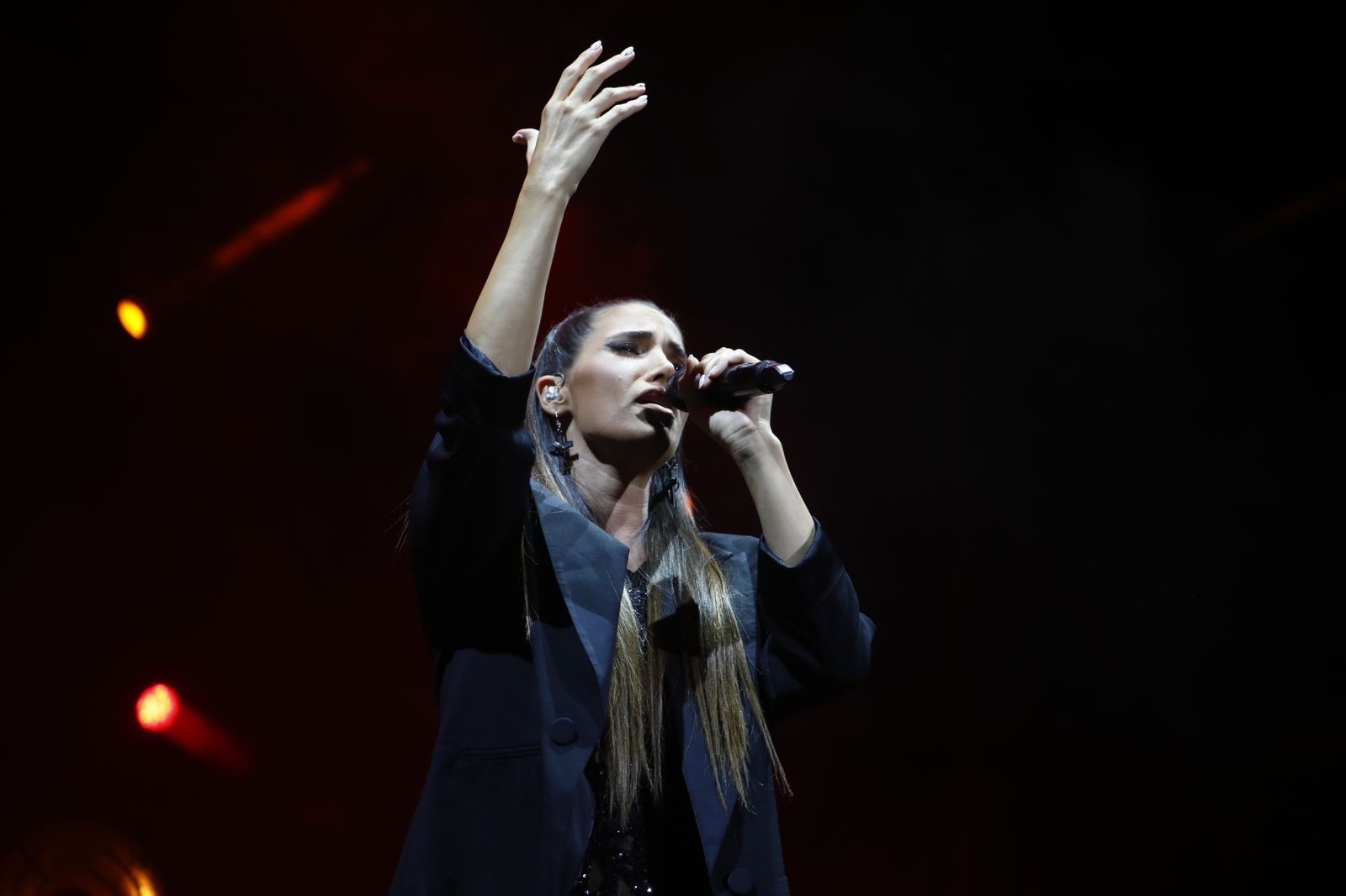 El concierto de India Martínez en Córdoba, en imágenes