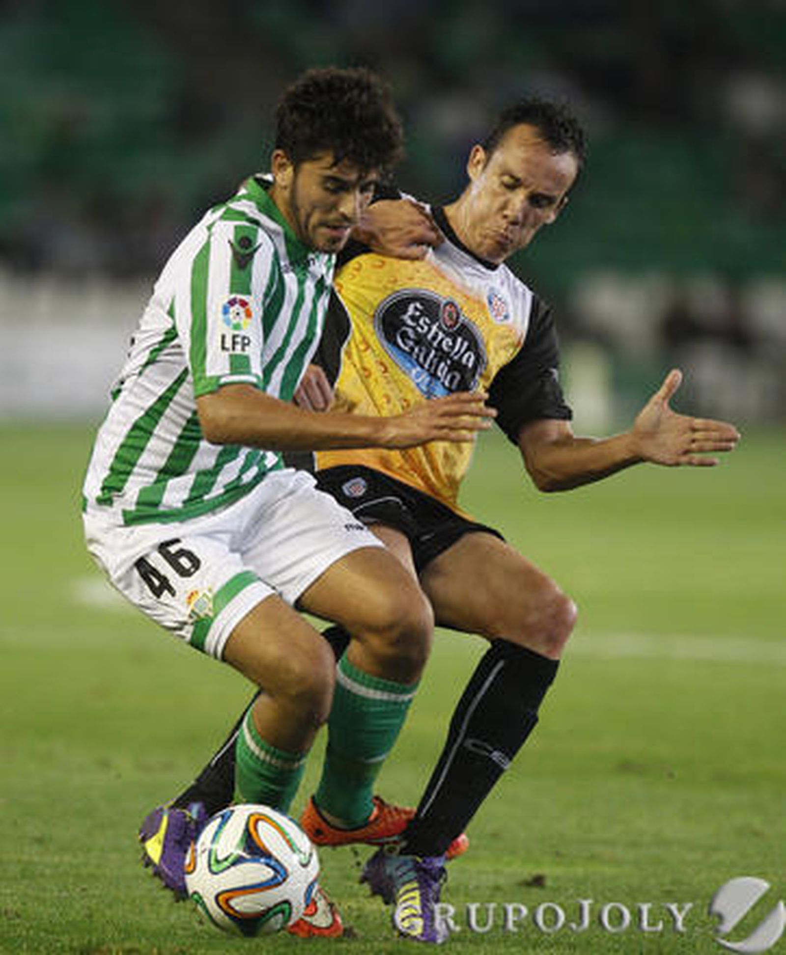 Foto: Antonio Pizarro