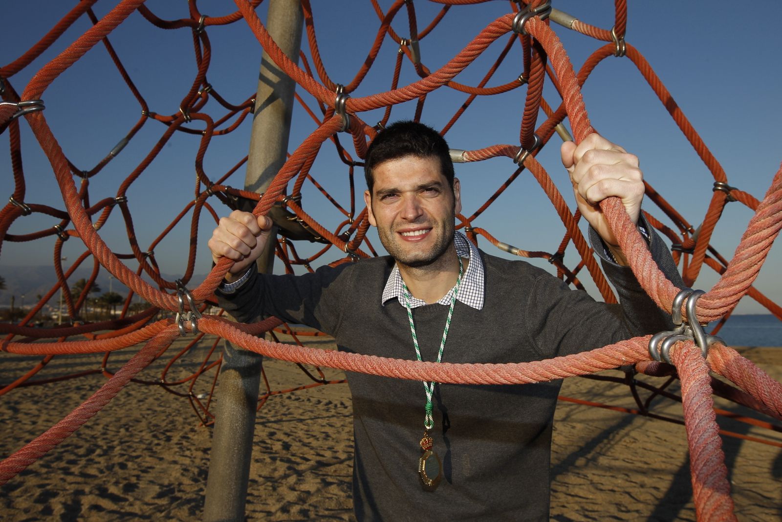 "Los robots no serán nuestros enemigos"