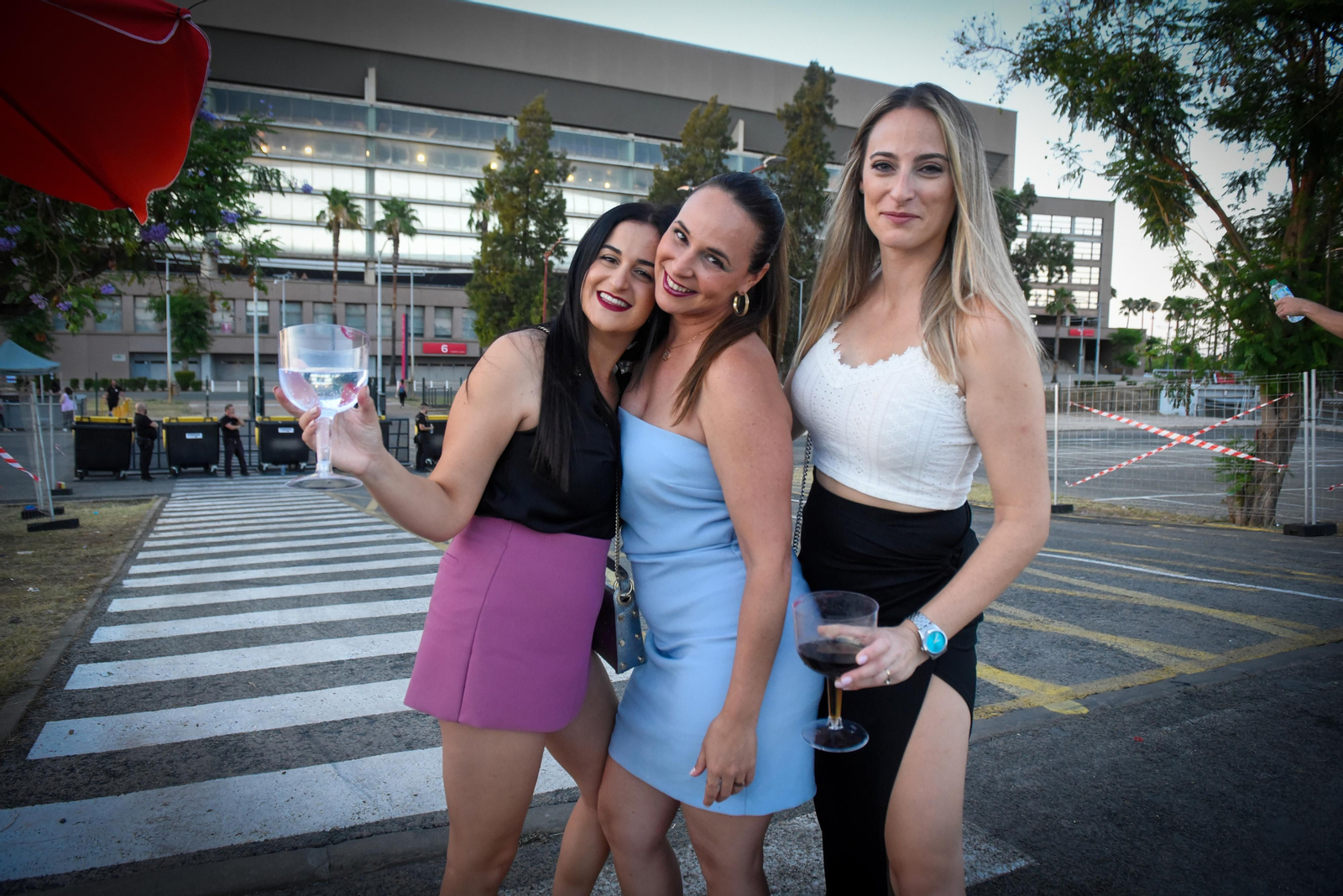 Búscate en el concierto de OT