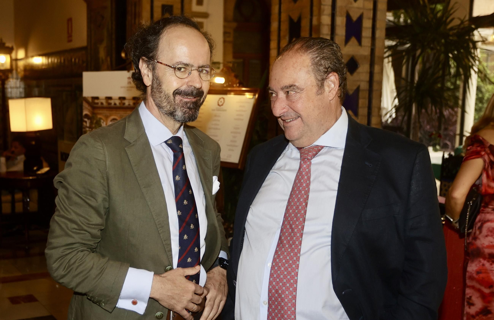 ANUARIO JOLY Andalucía 2024