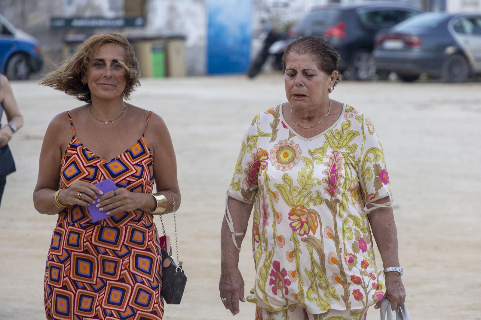 Búscate en las imágenes del concierto de Tom Jones en Concer Music Festival de Chiclana