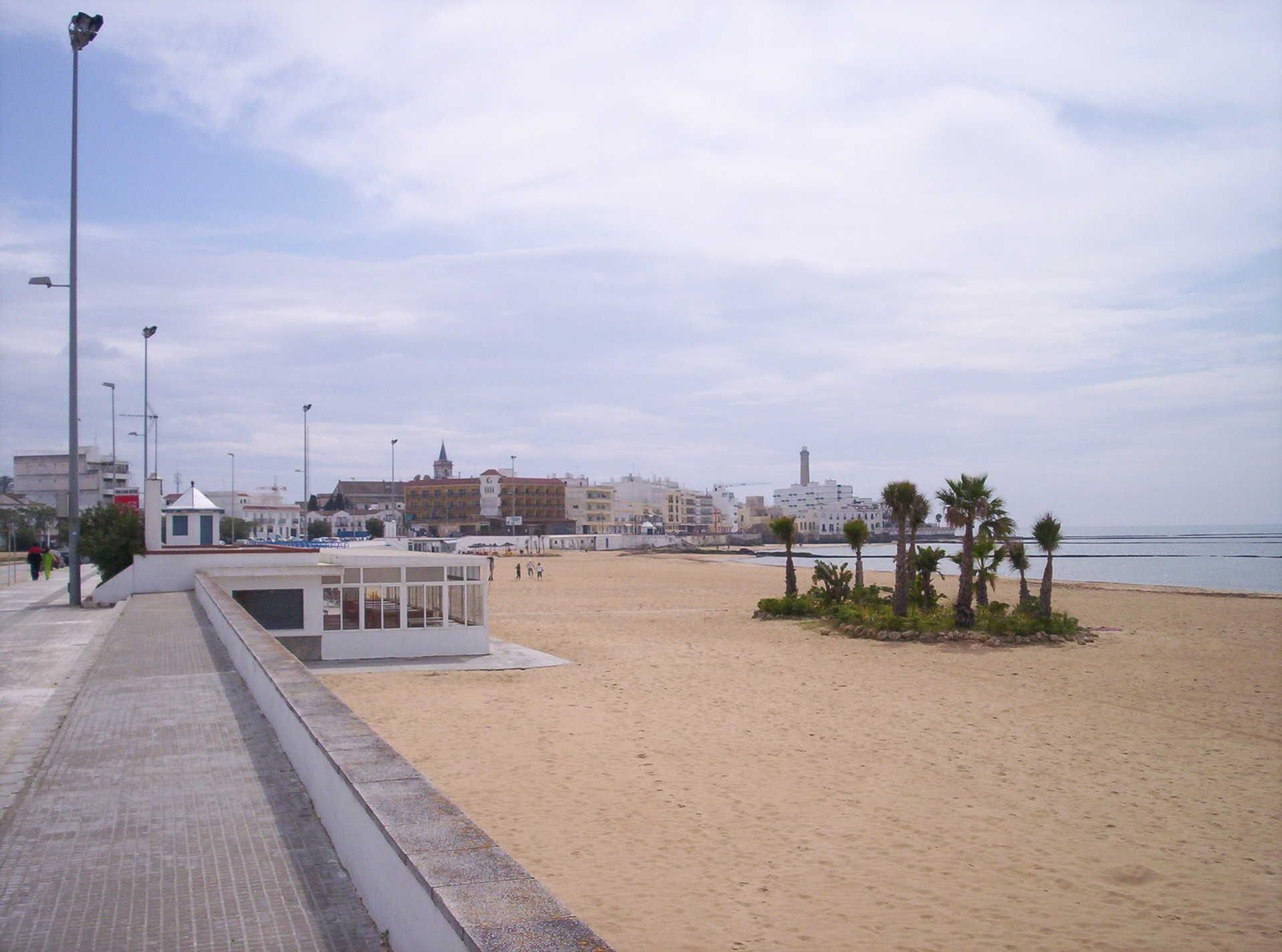 Playa Cruz del Mar-Las Canteras. Playa Cruz del Mar-Las Canteras.