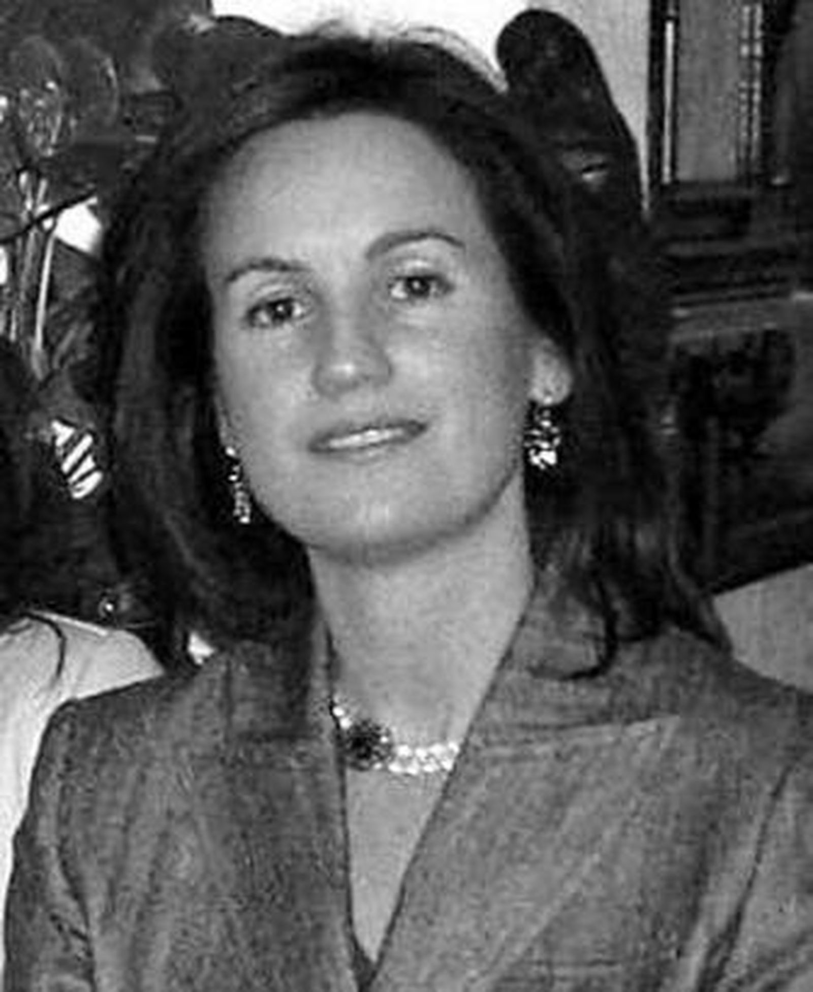 Concha de Santa Ana Fernández liderará la lista al Conggreso.