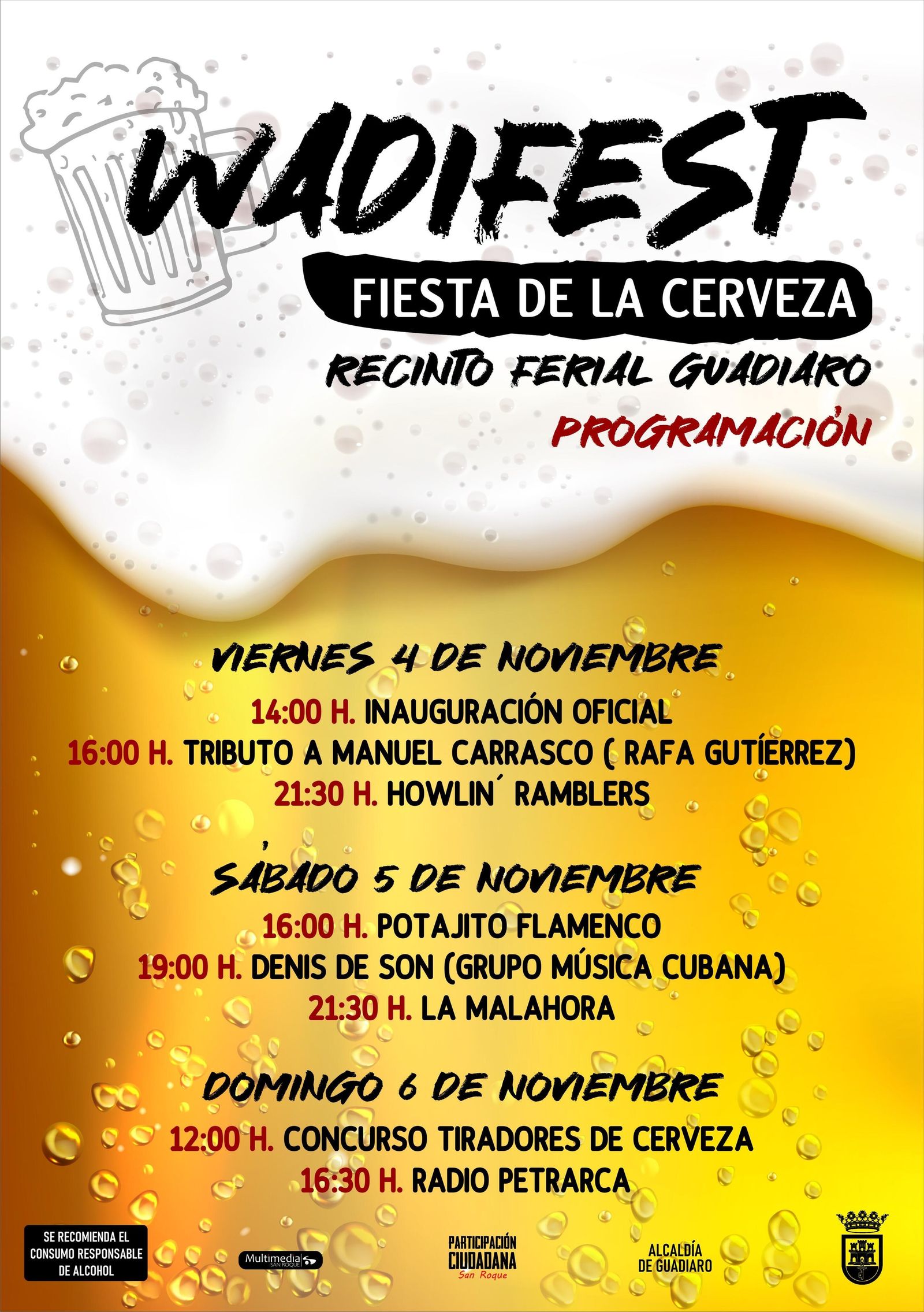 Cartel Wadifest.