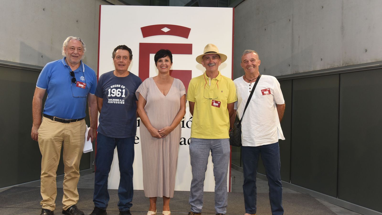 La Semana Cine e Igualdad de Maracena se ha presentado este jueves en la sede de la Diputación.