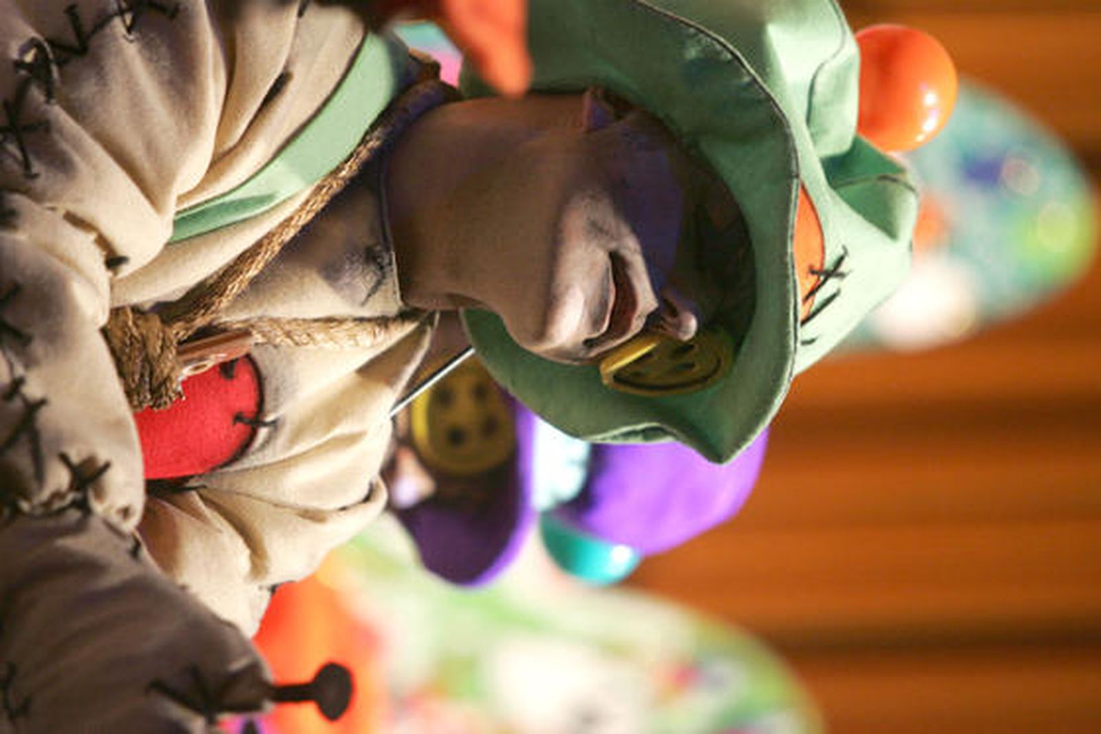 La agrupación 'La religión de los cobardes'./Fotos:J.M.Quiñones

Foto: J.M.Q.