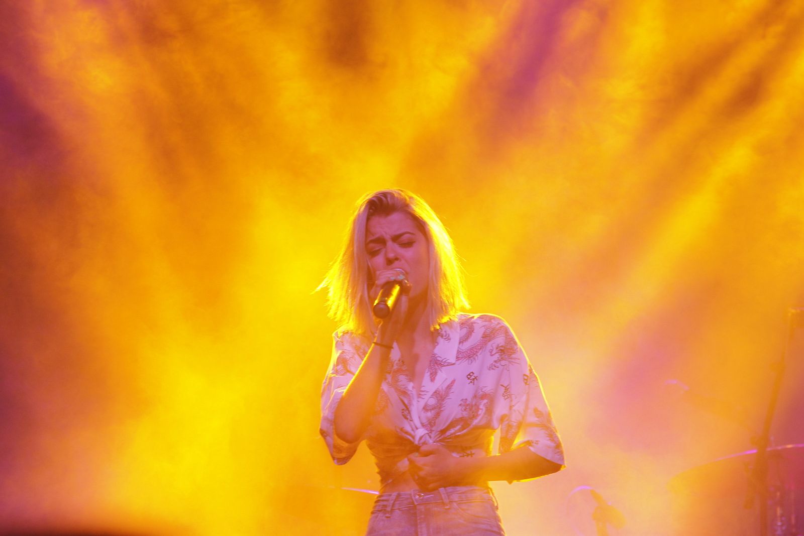 Fotogalería fin de fiesta Festival Teatro El Ejido