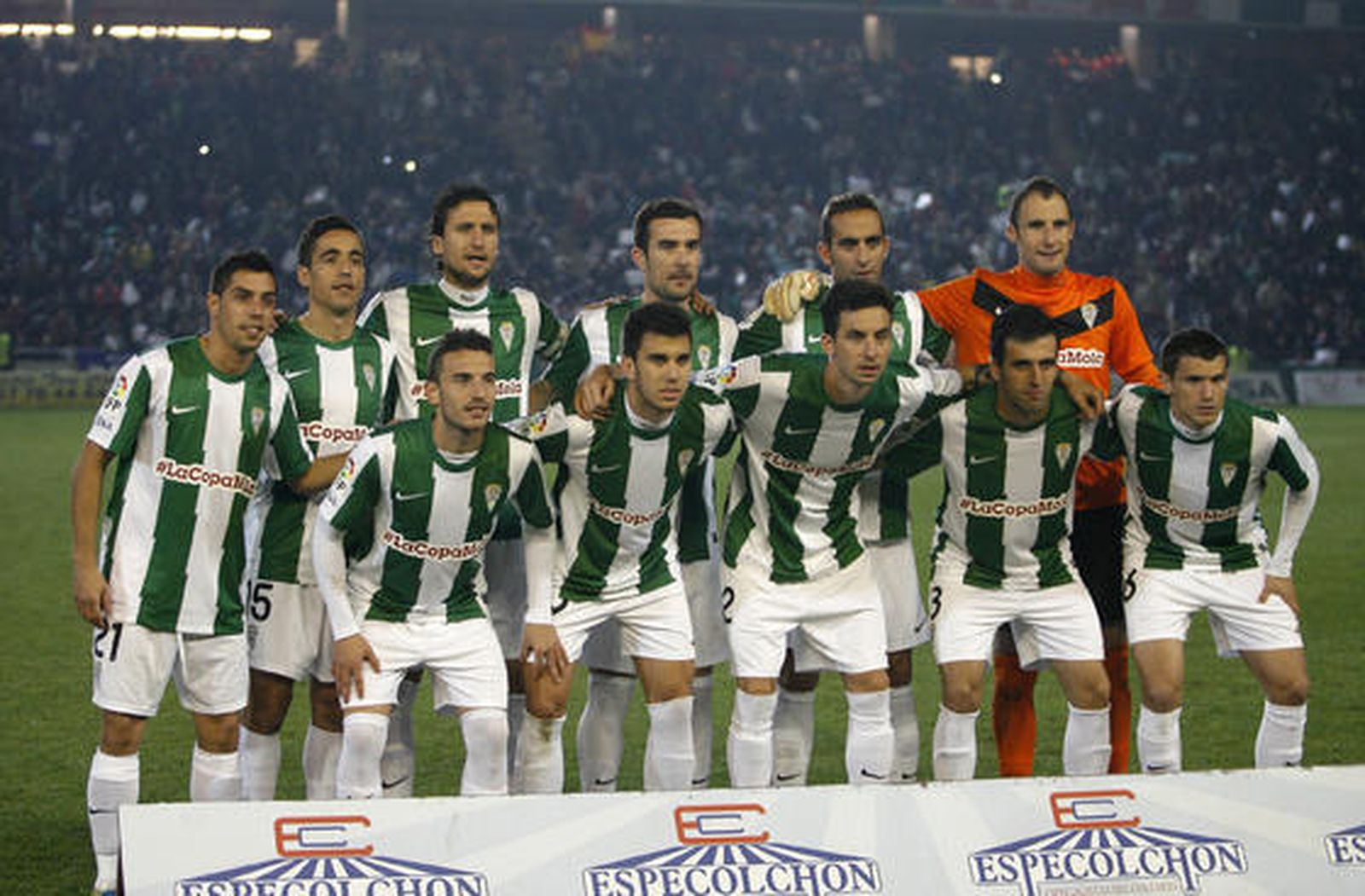 Foto: Jose Martinez / O. Barrionuevo