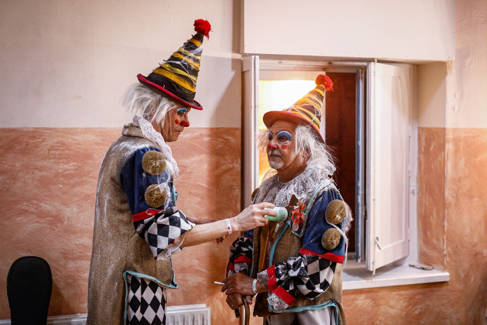 Búscate en las mejores imágenes de la sexta sesión de preliminares del COAC 2026