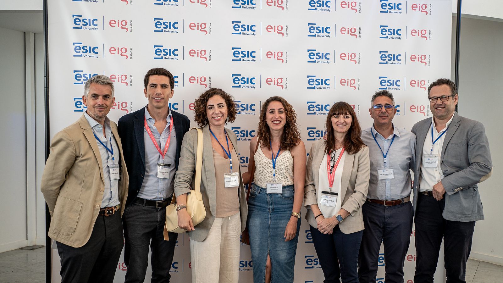 Executive MBA, el programa para los profesionales que buscan desarrollar su talento directivo