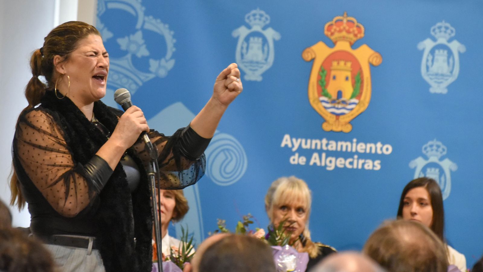 Las fotos de los premios 'Mujeres que inspiran'