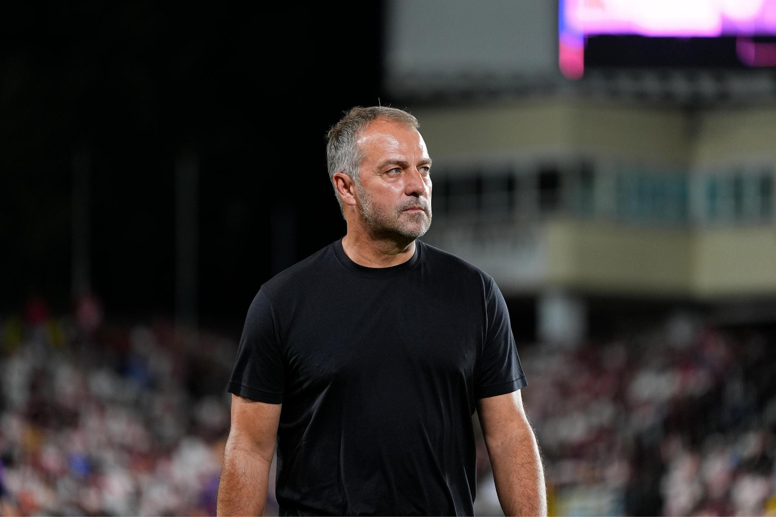 Las fotos del Rayo Vallecano-Barcelona