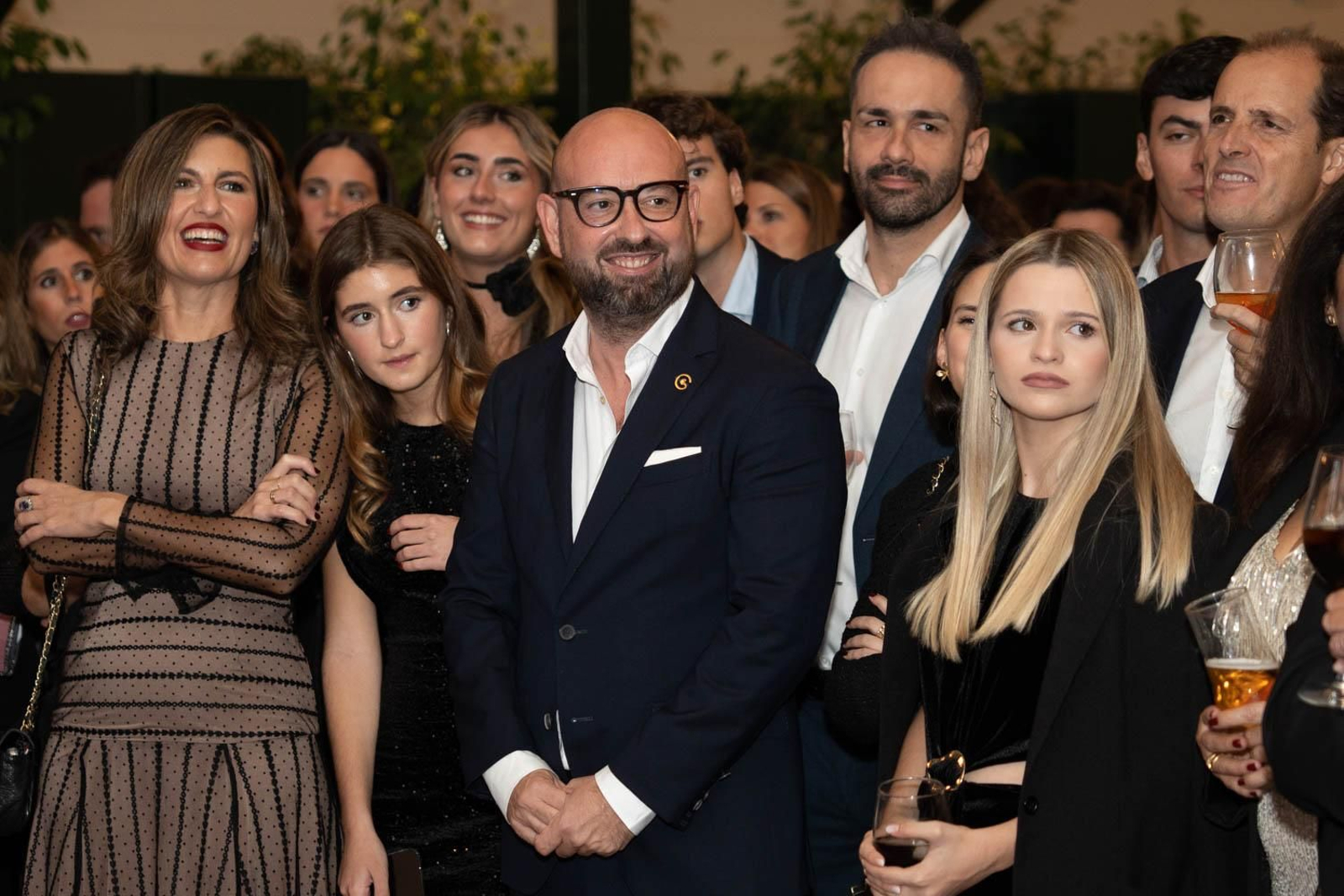 Grupo ABU reúne a casi mil personas en su cena benéfica contra el cáncer