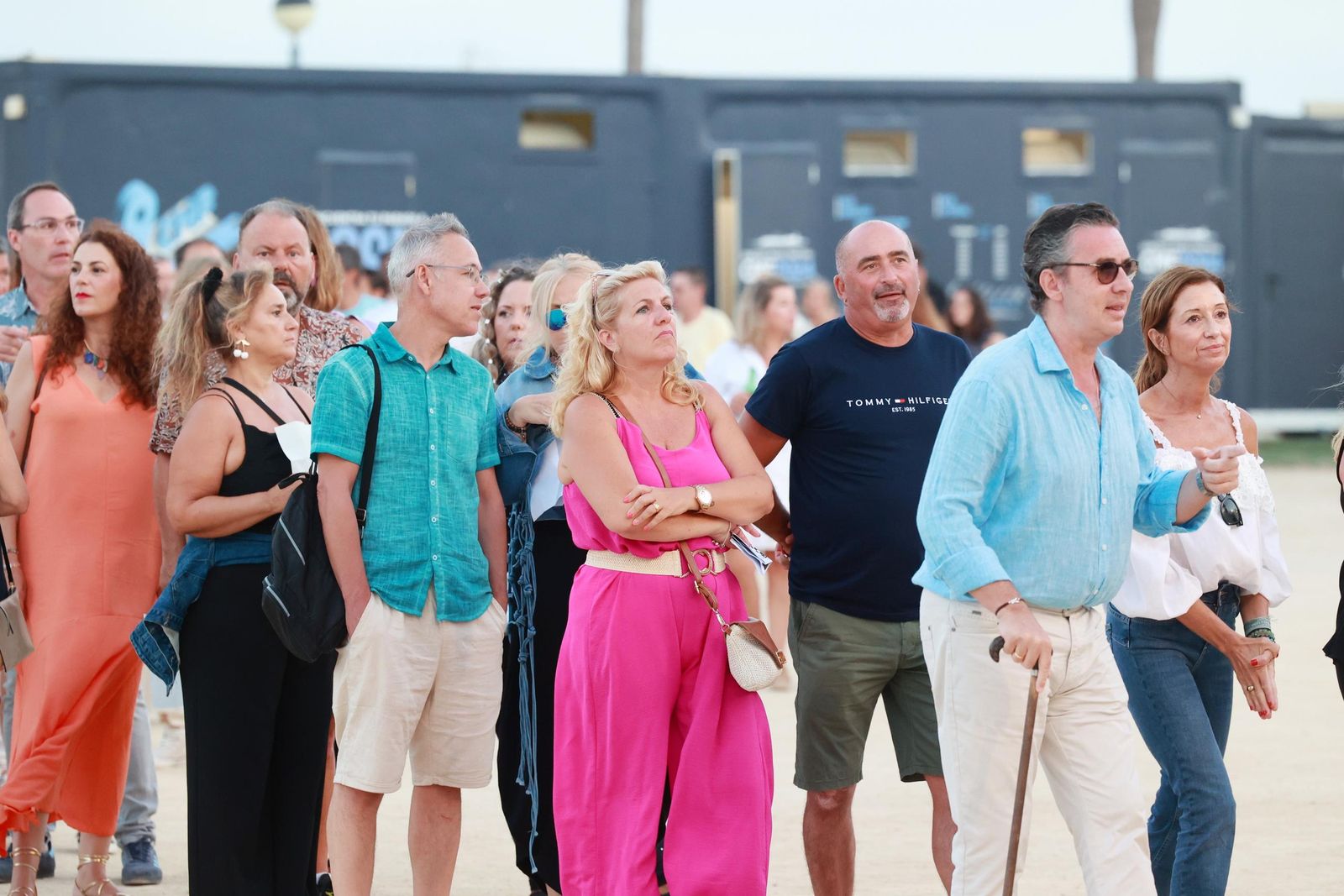 Búscate en las imágenes del conciert Así fueron los 90'S en Concert Music Festival