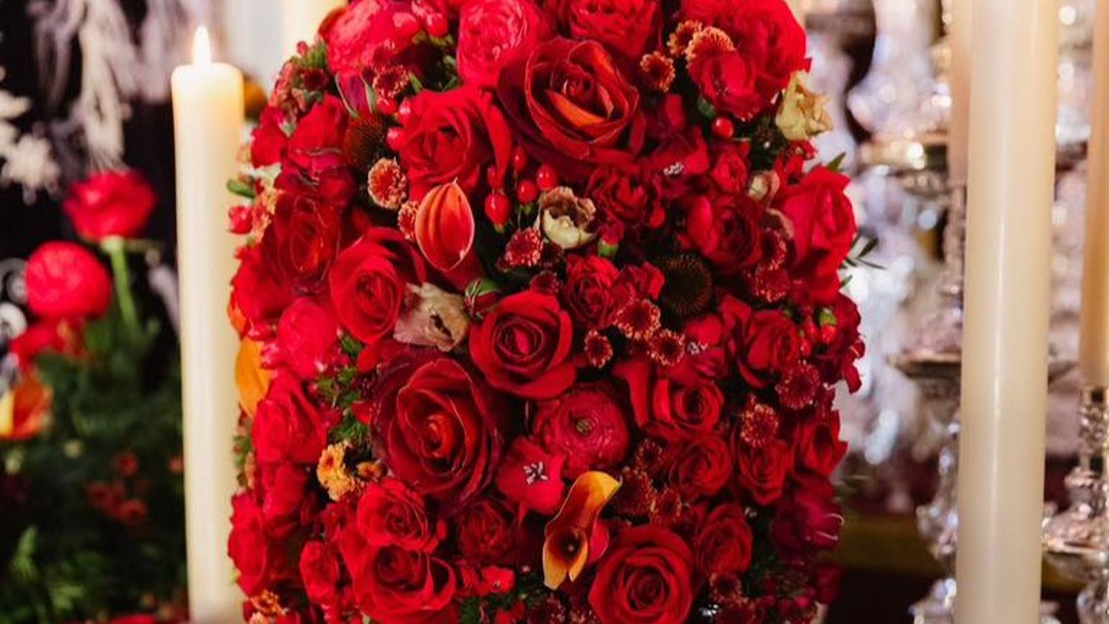Altar de Cultos de Nuestro Padre Jesús del Gran Poder de Granada, Enero 2026