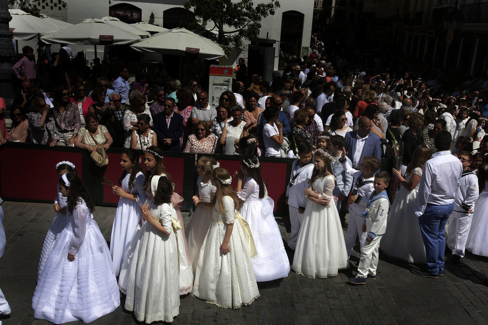 Procesión del Corpus