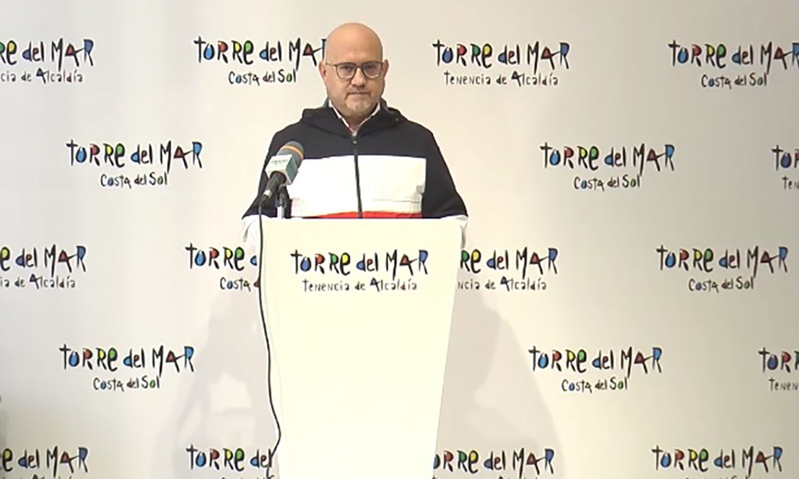 “El Brick-beach iba a ser otro tranvía para Vélez”