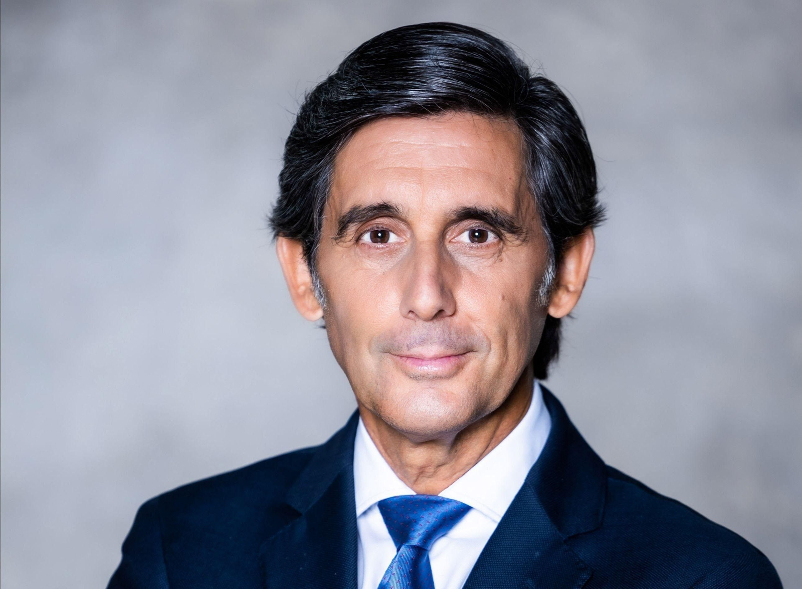 José María Álvarez-Pallete