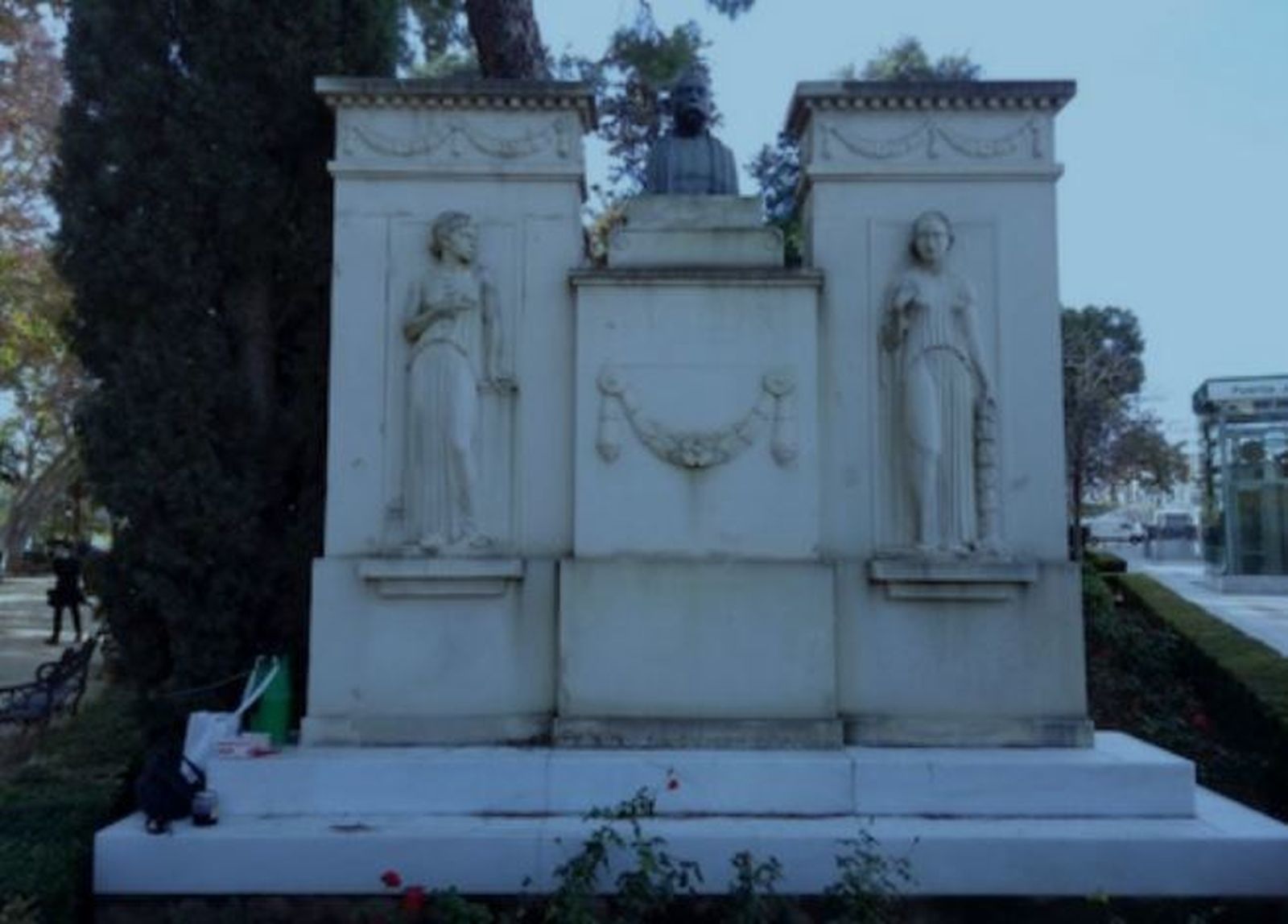 Monumento a Castelar