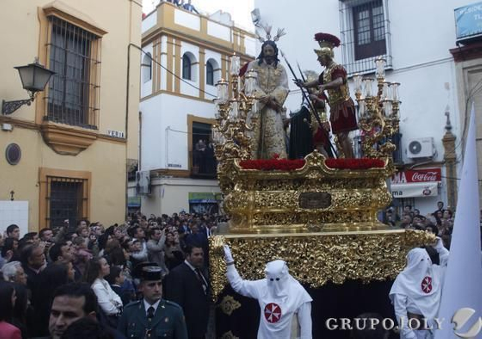 Autor: José Ángel García