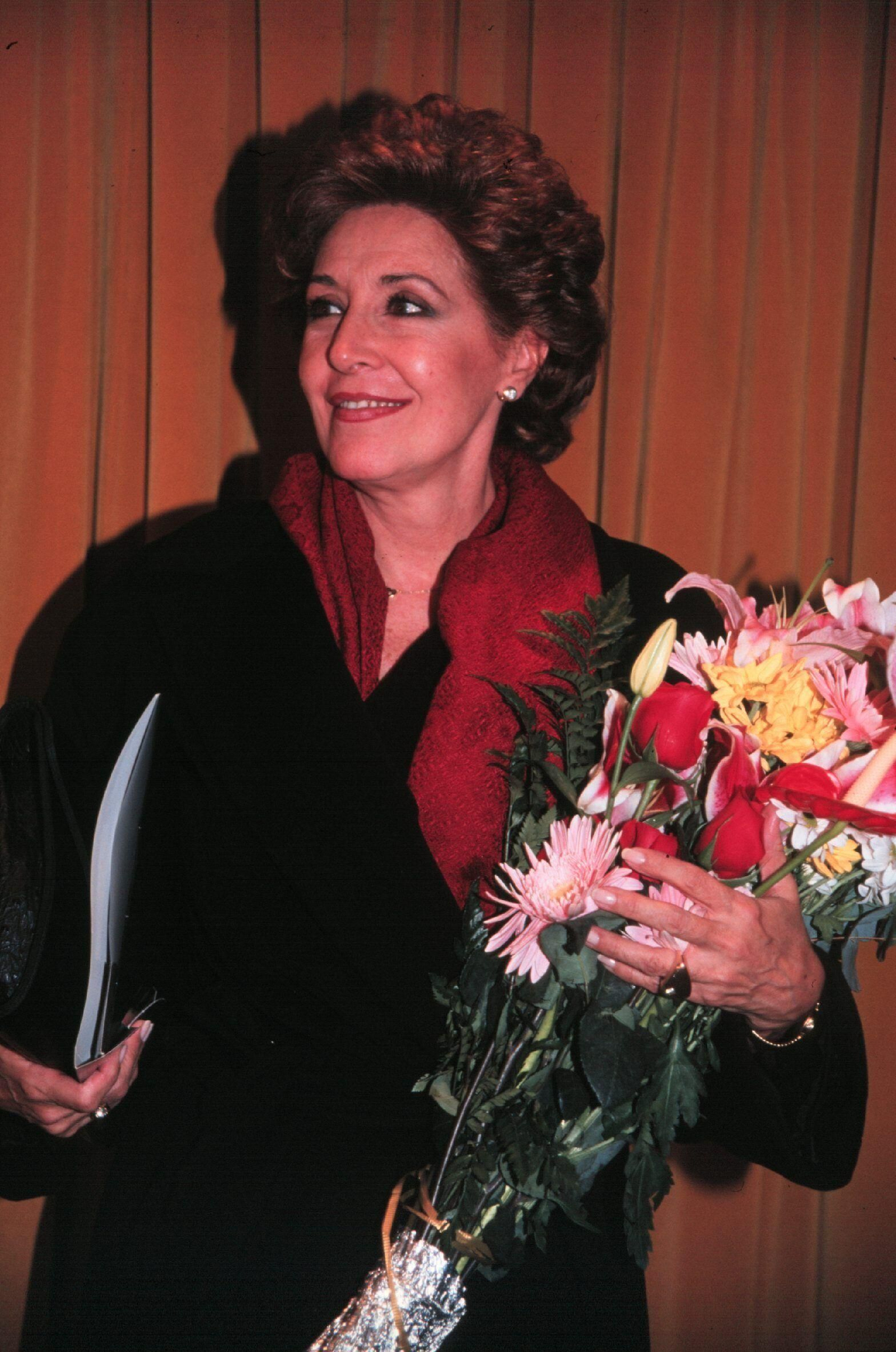 Concha Velasco, la 'Chica ye-yé': un recorrido a las imágenes de su vida