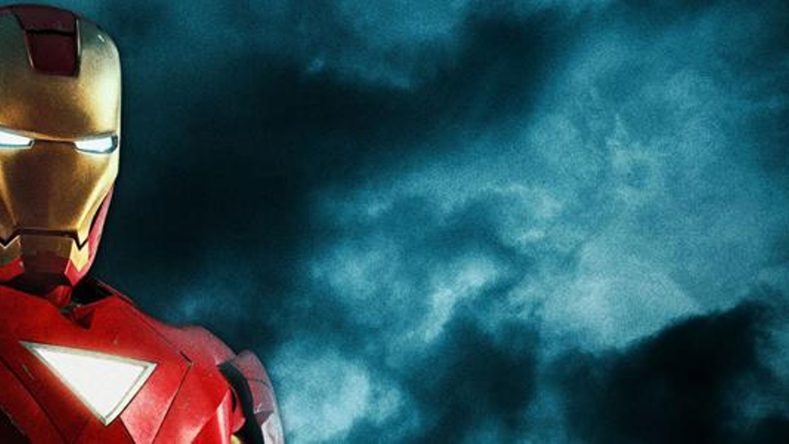 'Iron Man 2' 'Iron Man 2'