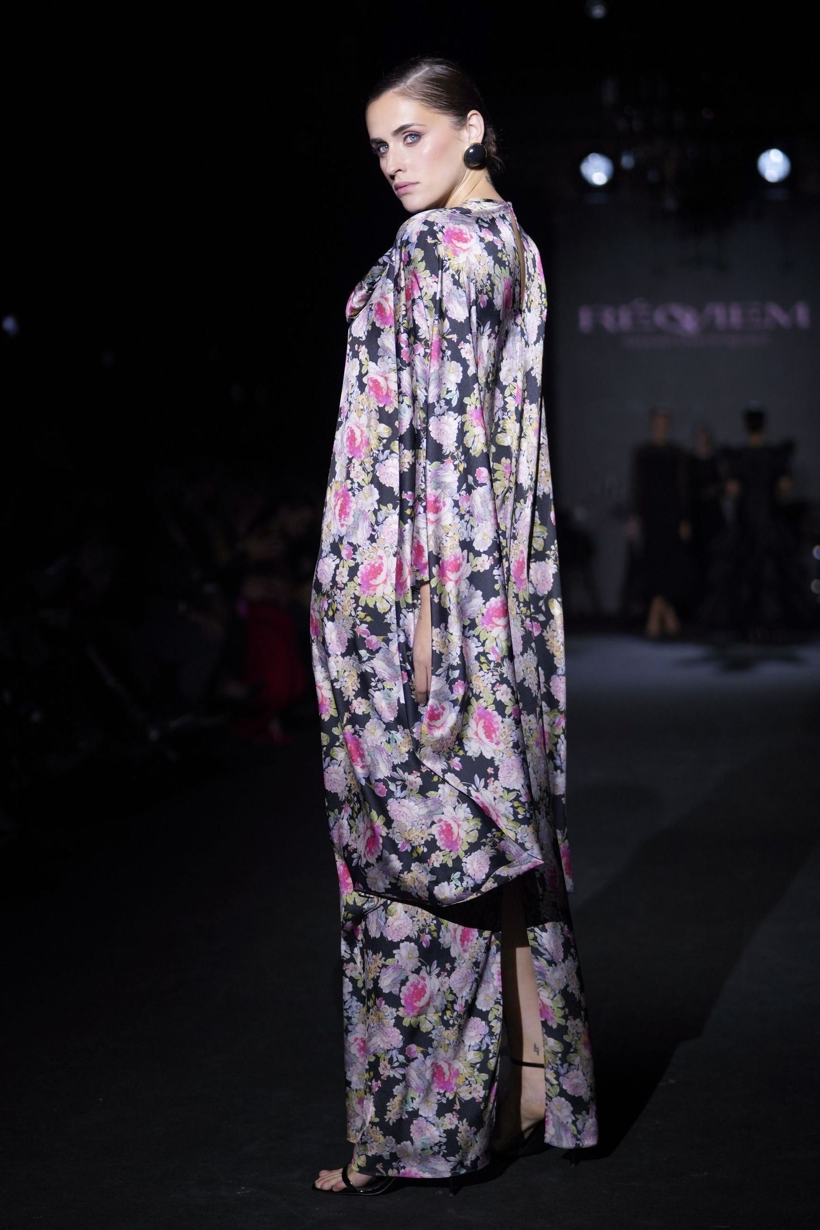 El desfile de Ismael Domínguez en We Love Flamenco 2026, todas las fotos