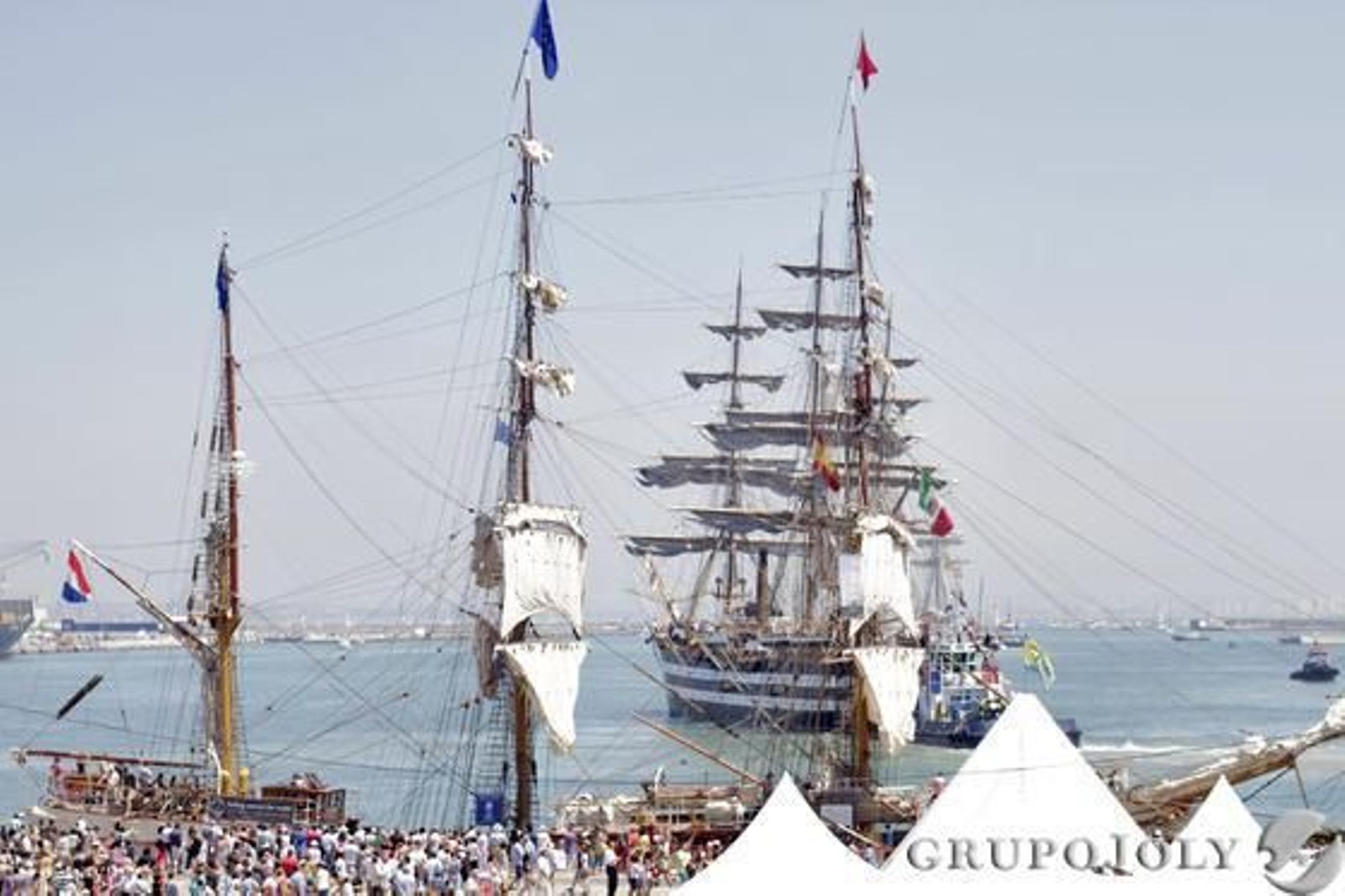 Foto: Lourdes de Vicente - Joaquin Hernandez Kiki