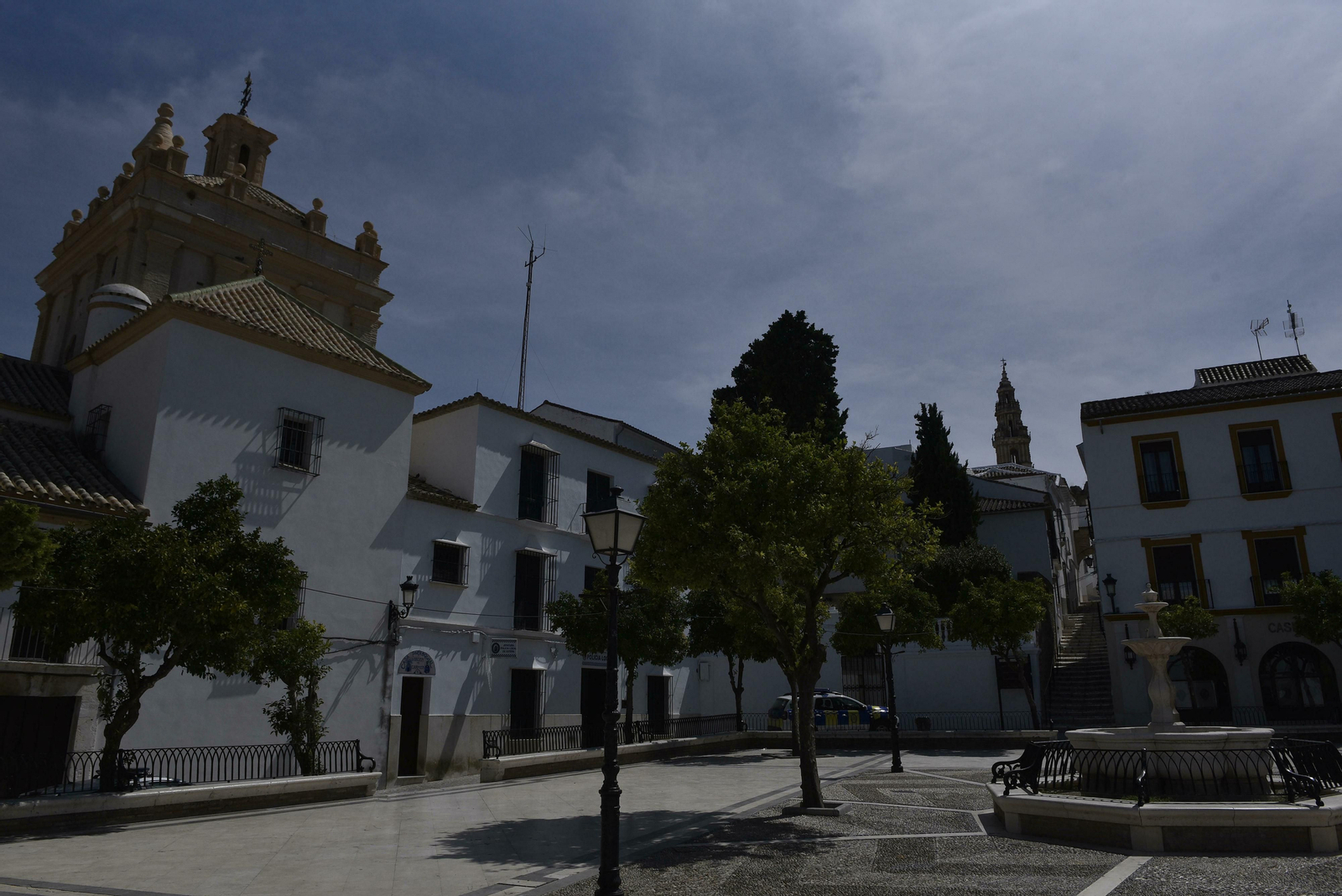 Estepa, en imágenes