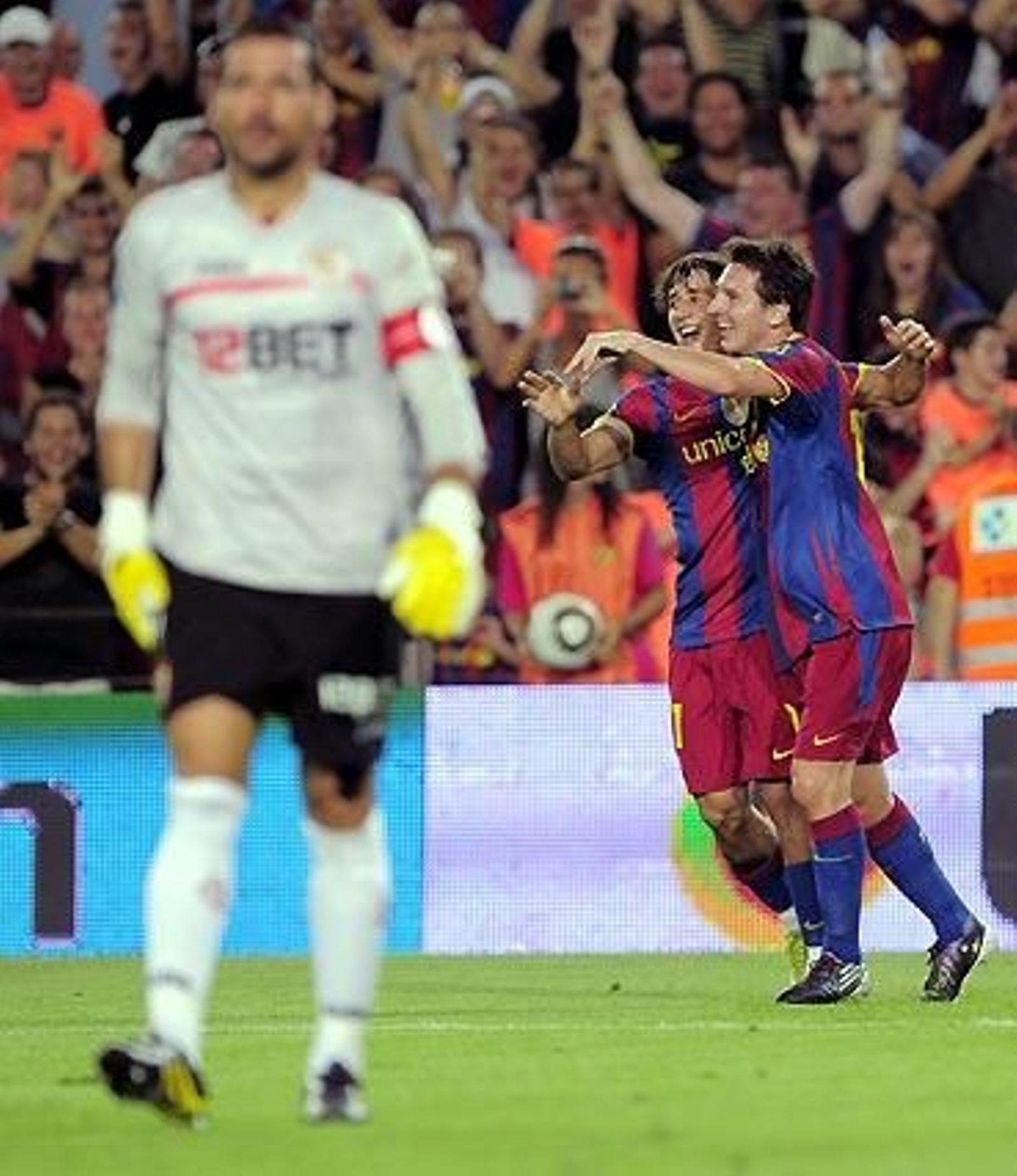 Foto: Efe / Reuters / Afp Photo