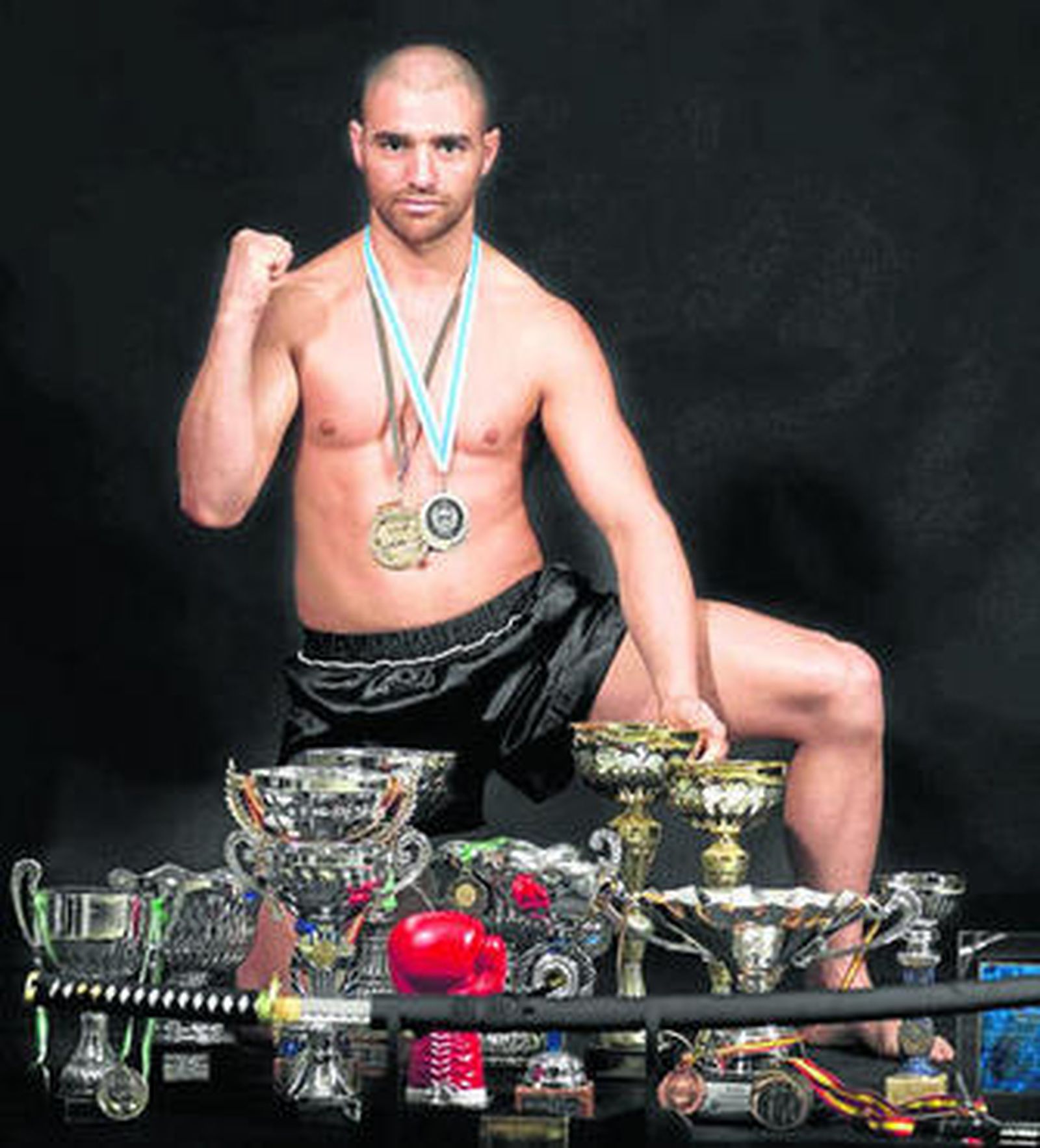 El valor del espíritu competitivo