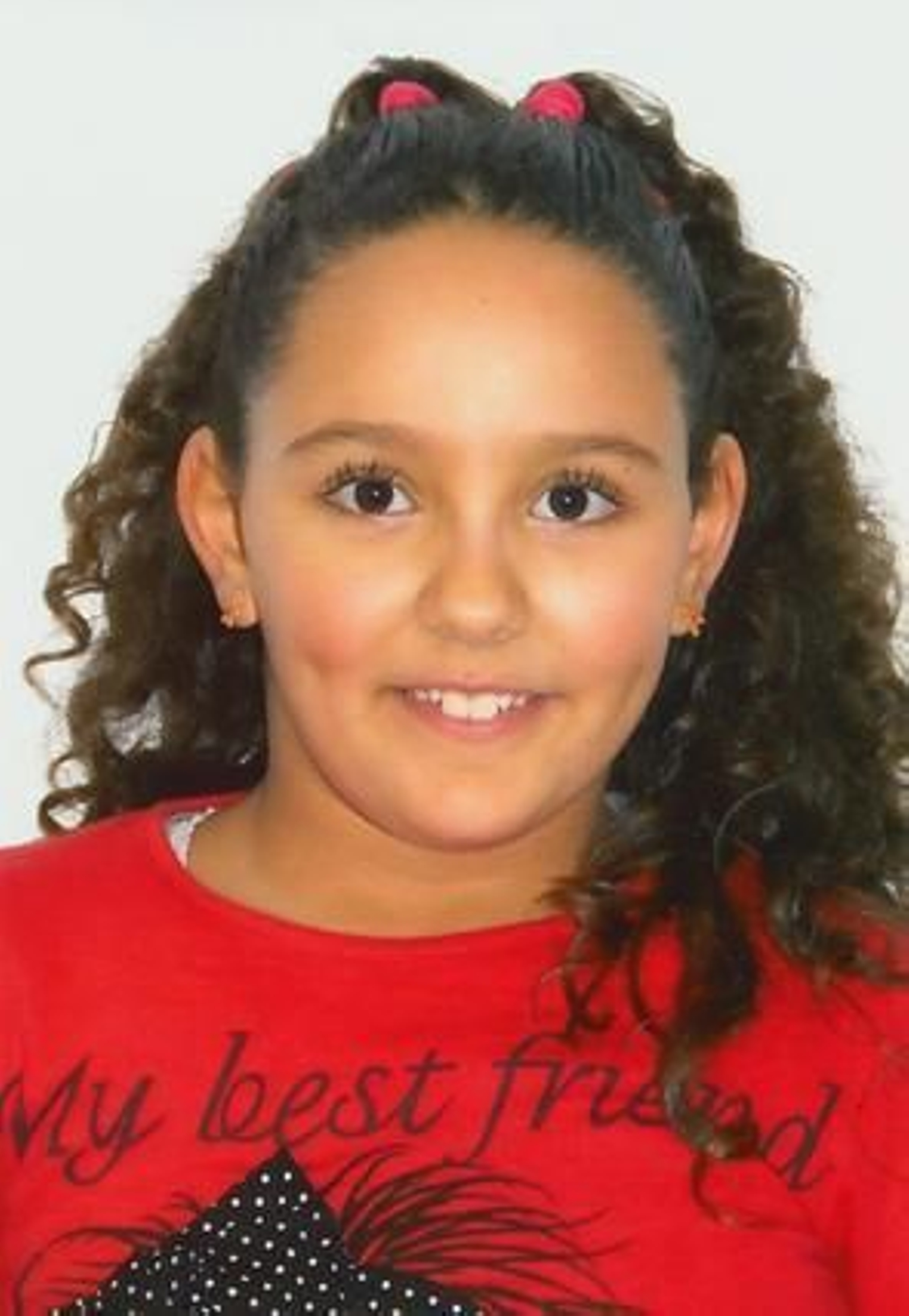 Sara Pérez Santiago