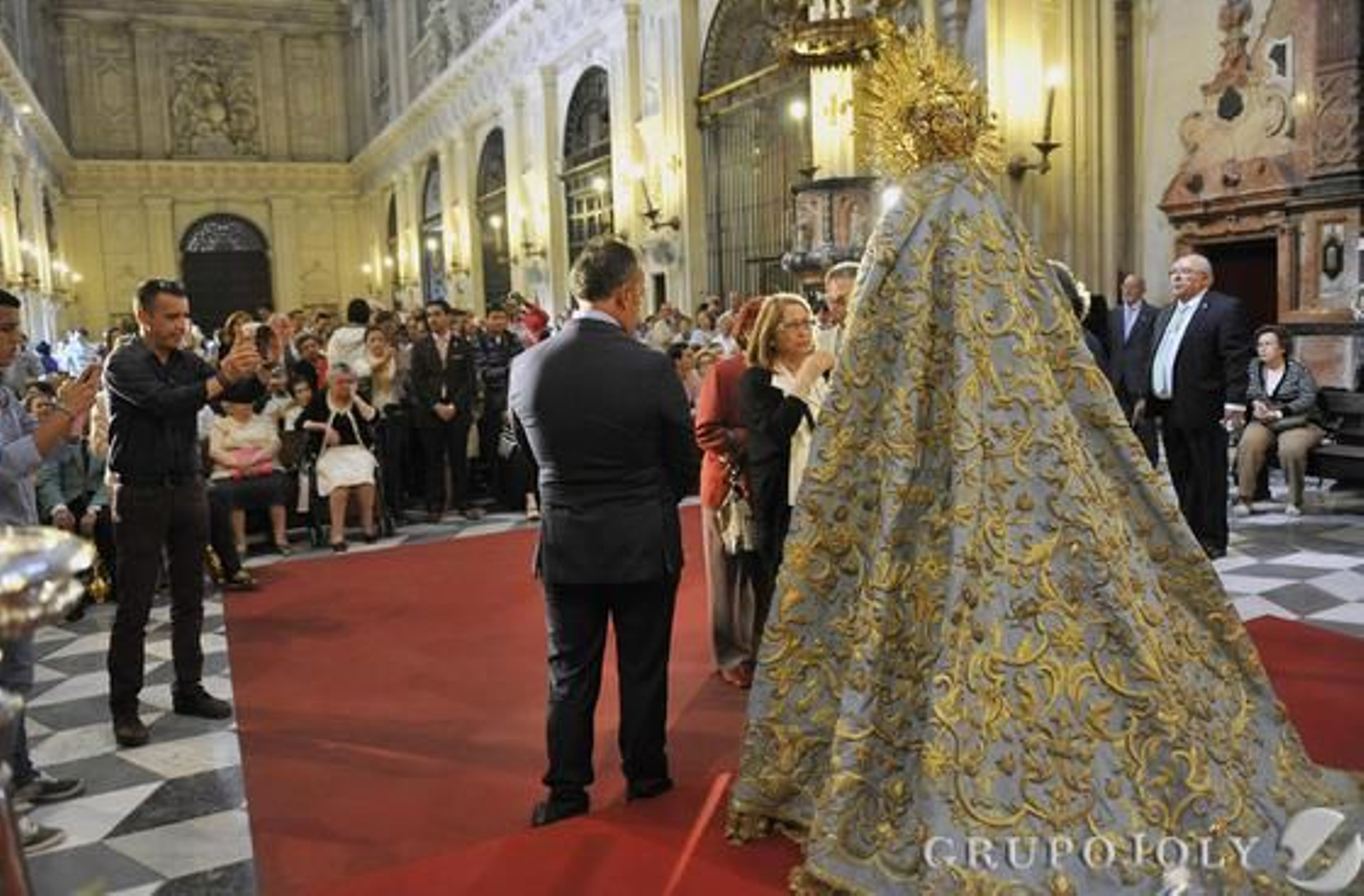 Foto: Juan Carlos Vázquez