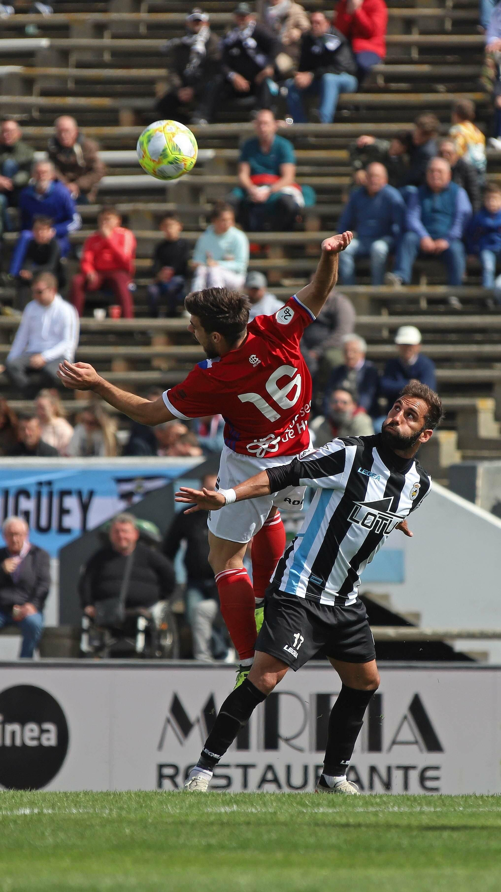 Las mejores fotos del Balona - Recre