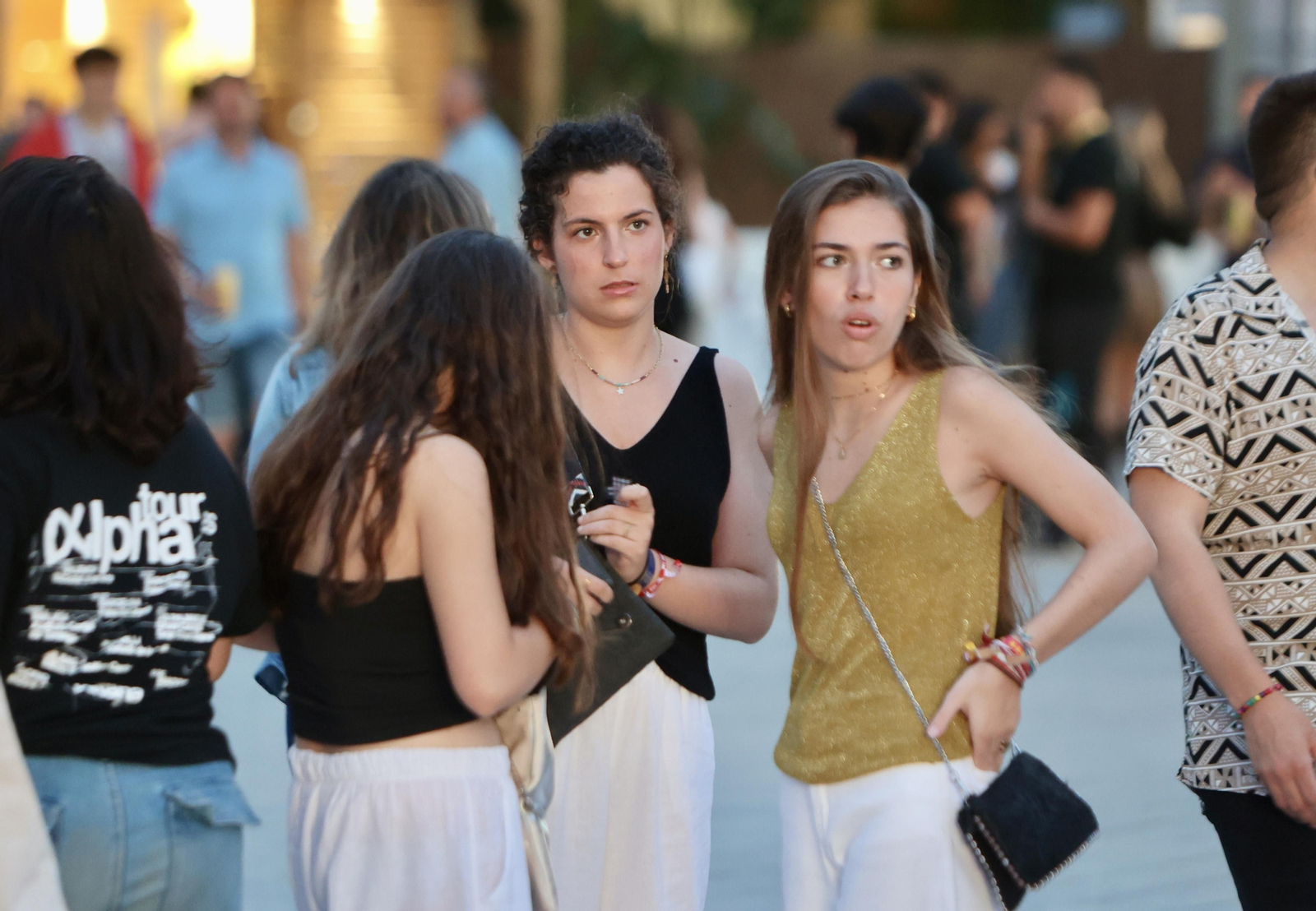 Búscate en el concierto de Aitana