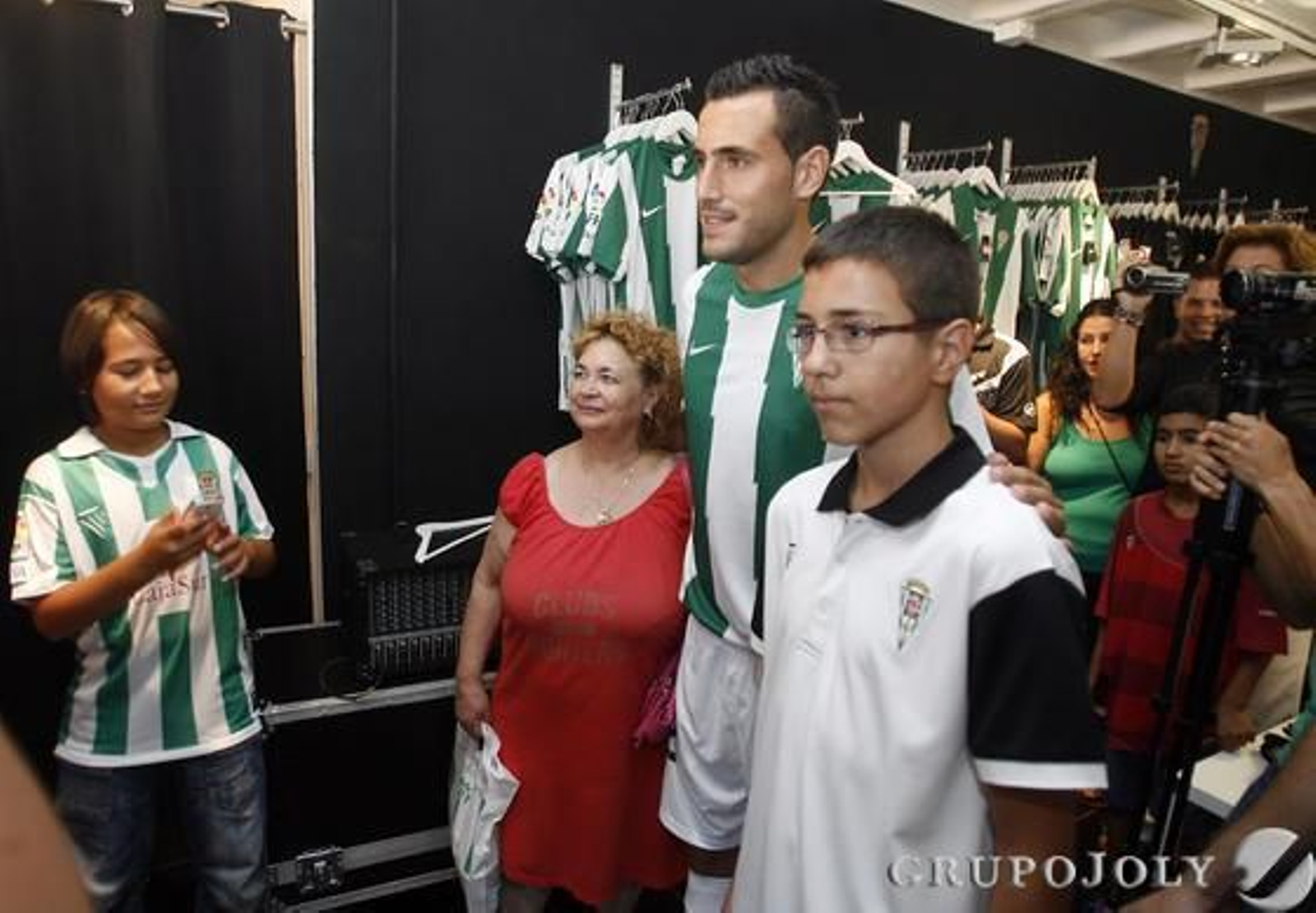 Foto: José Martínez Asencio/ Córdoba